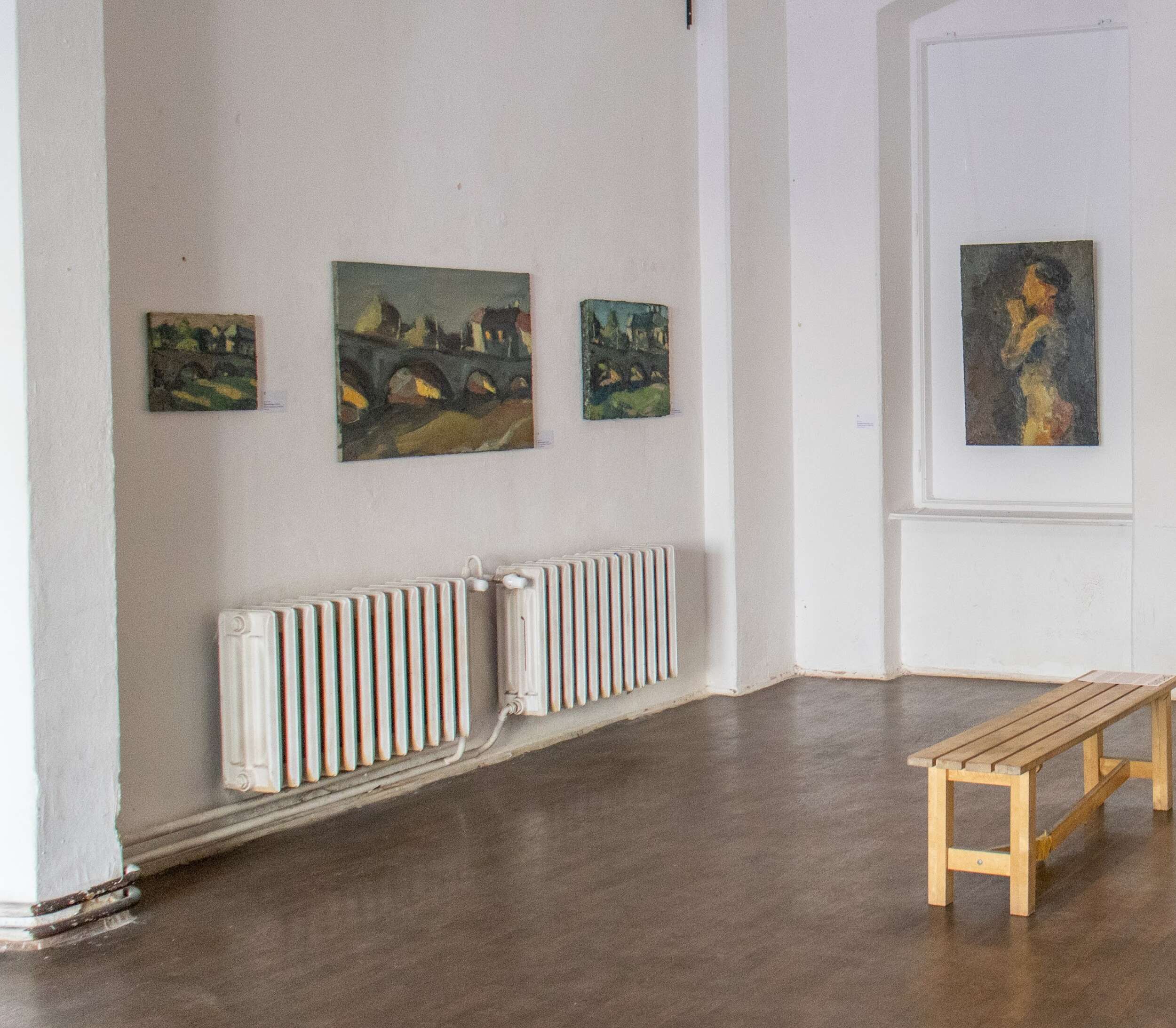 Studio Bridge I - Quang Minh Tran 4