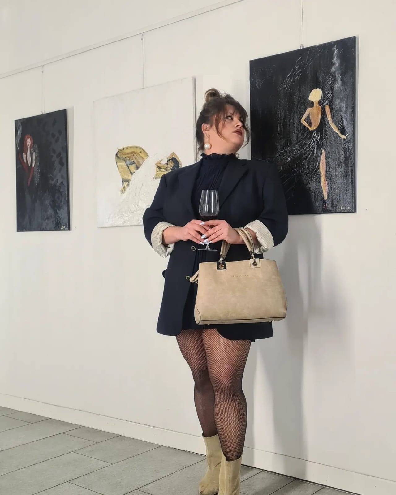 Foto von Viveka Biondic