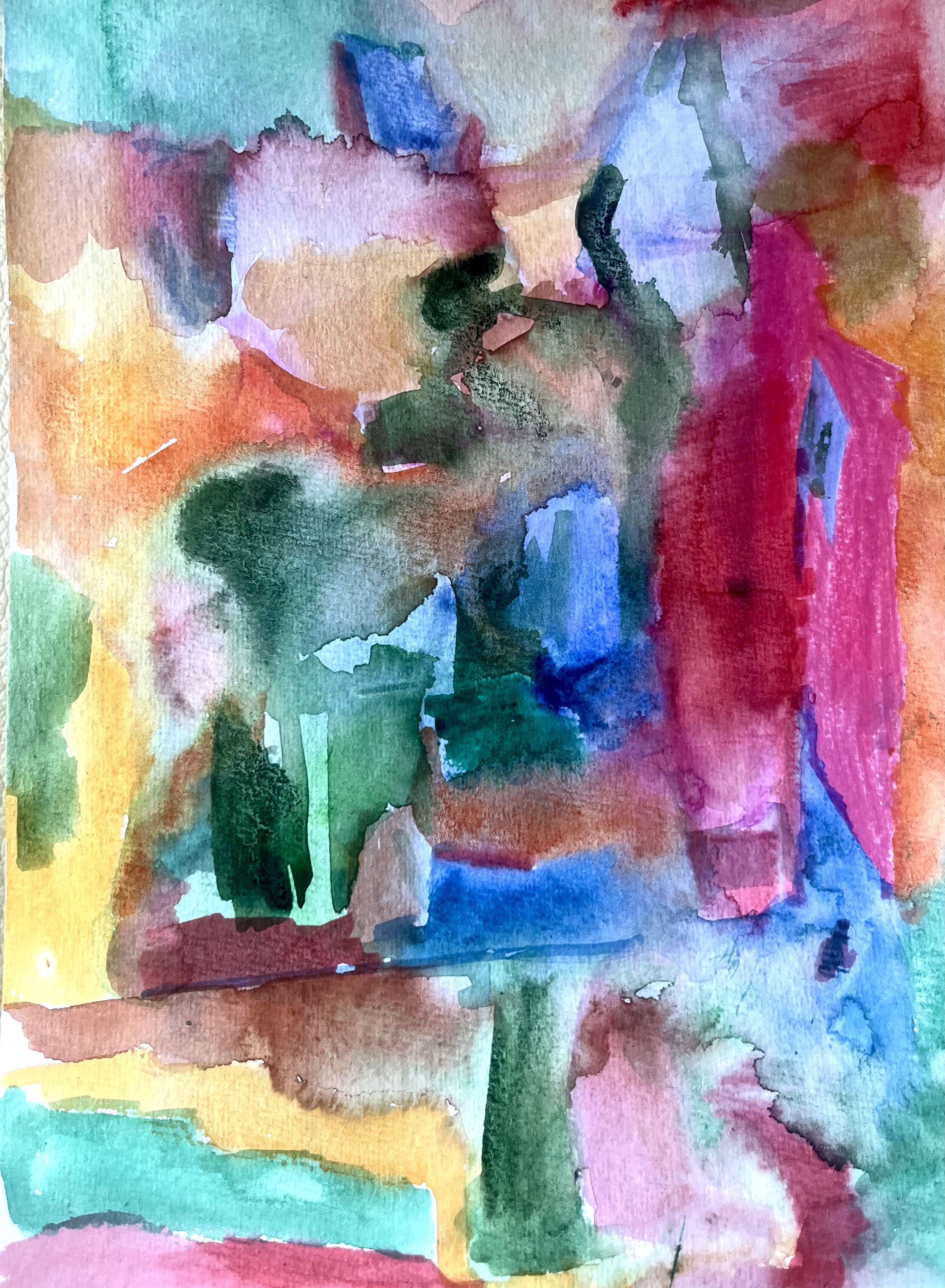 Fantasie - Lisa Wiedemann 1