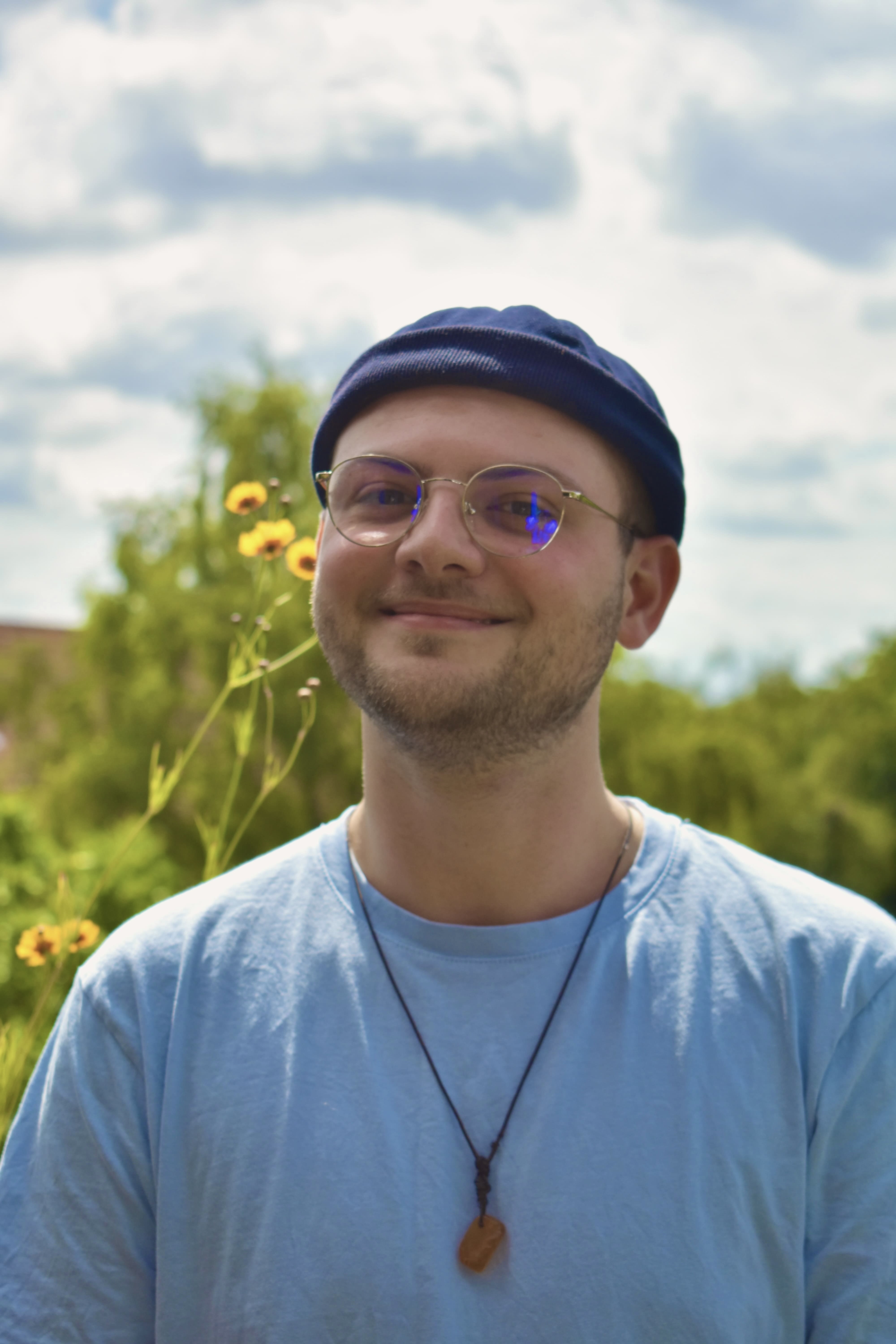 Foto von Kevin Francesco Horzela