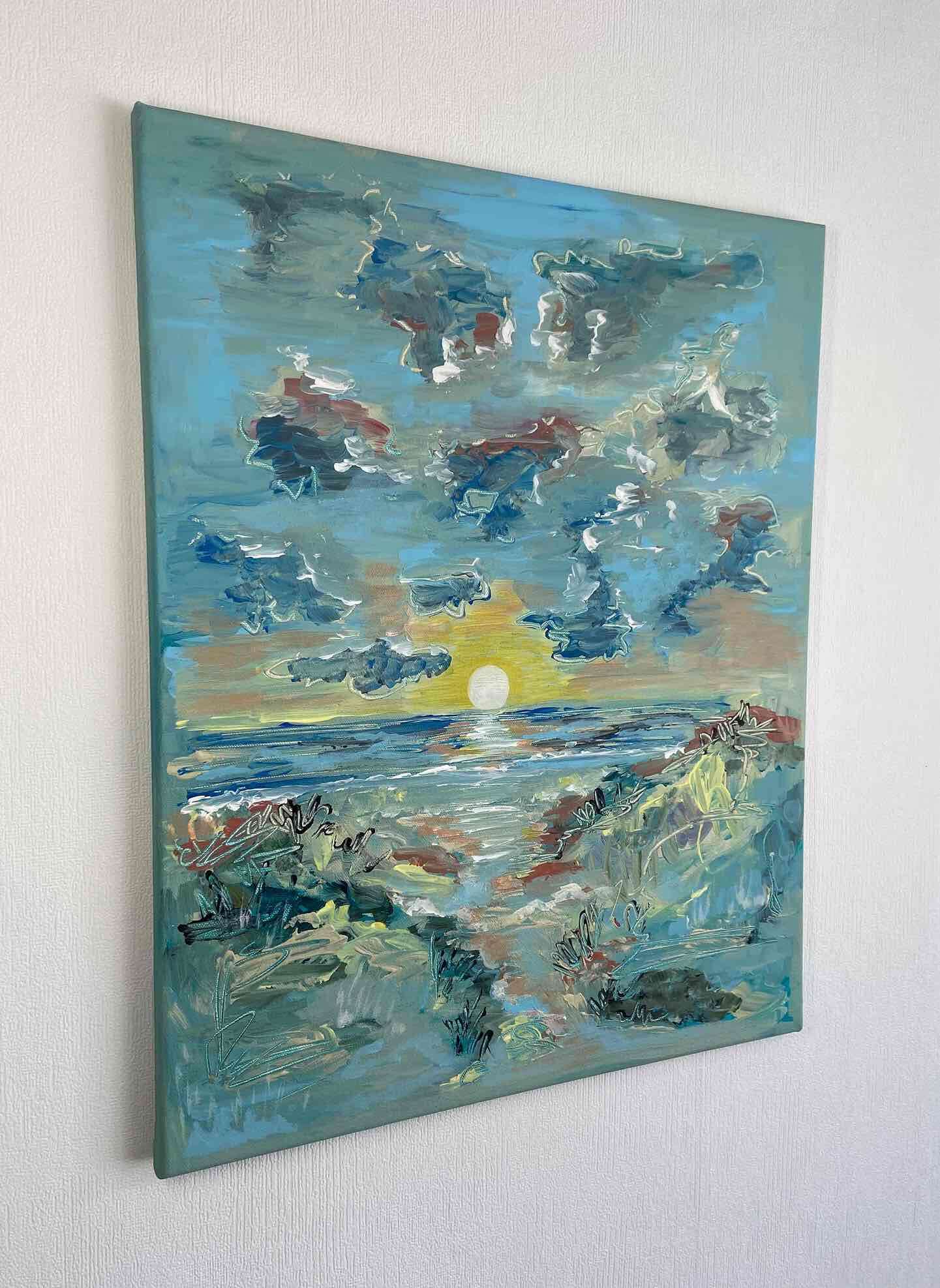 Am Meer - Stella Mierendorff 4