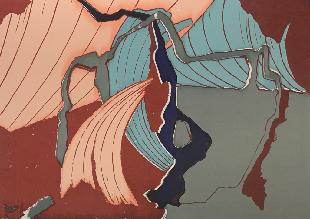 Circus - Leoni Hannah 1