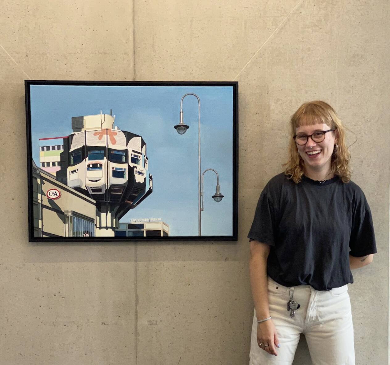 Foto von Helena Jandt