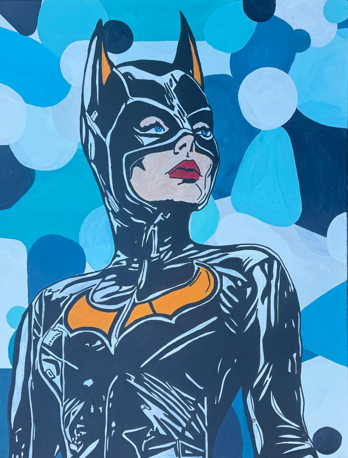 CATTY - Sybille Stein 1