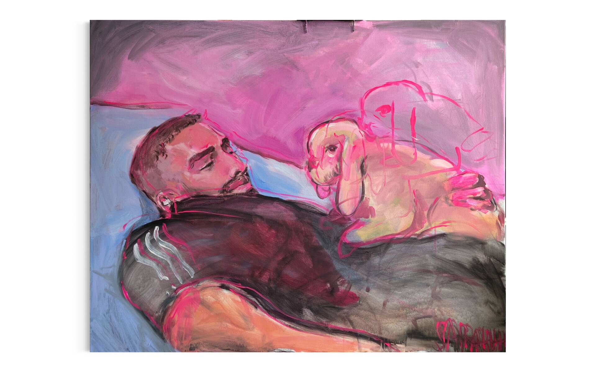 Sarah Hischemöller 1