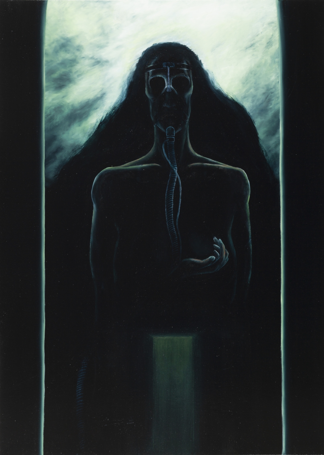 Motherboard - Michael Tauschke 1