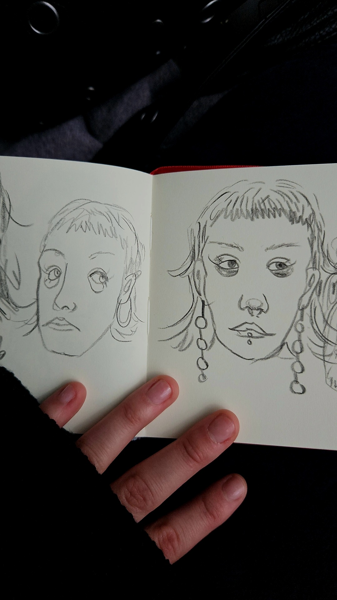 Foto von Jessie  Findeisen-MacKenzie 