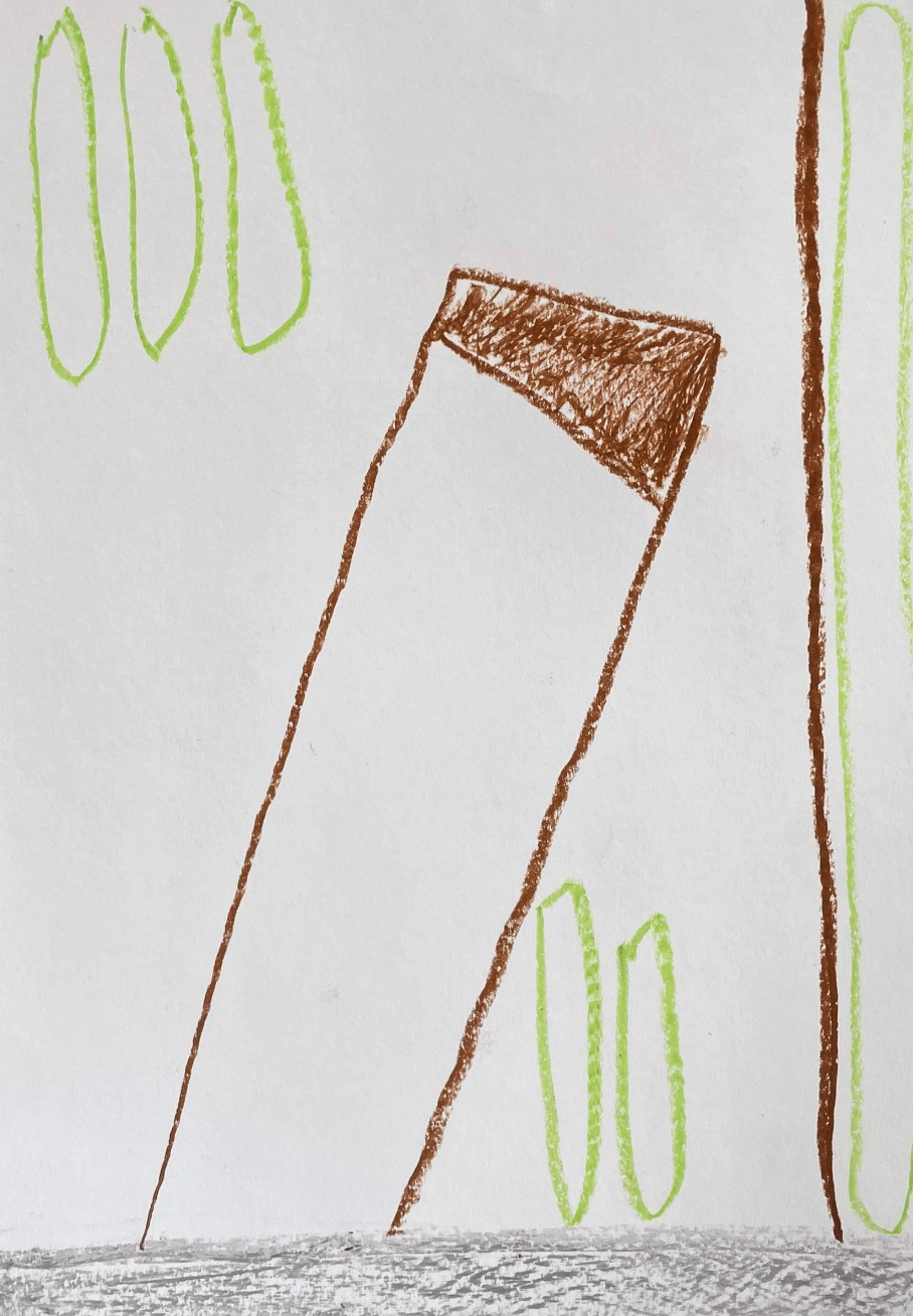 untitled - Yves Perdu 1