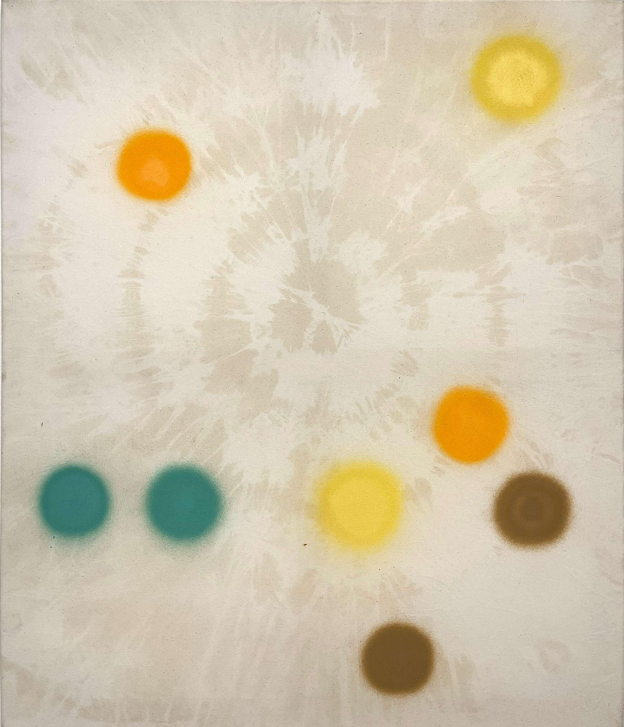 Subtile Streuung - Konstantin Lischkoff-Knecht 1