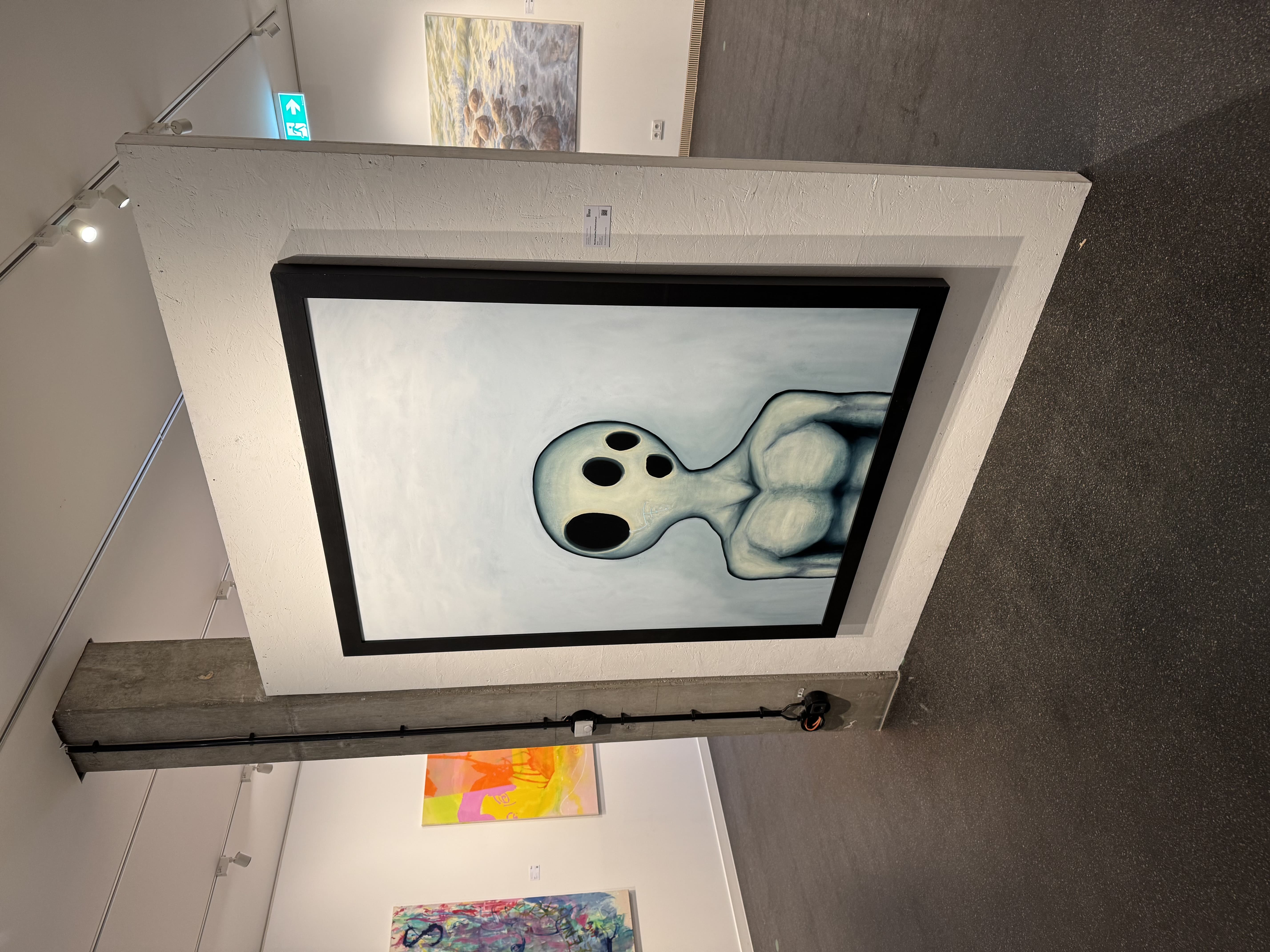 Nichtraucher/Hedonismus