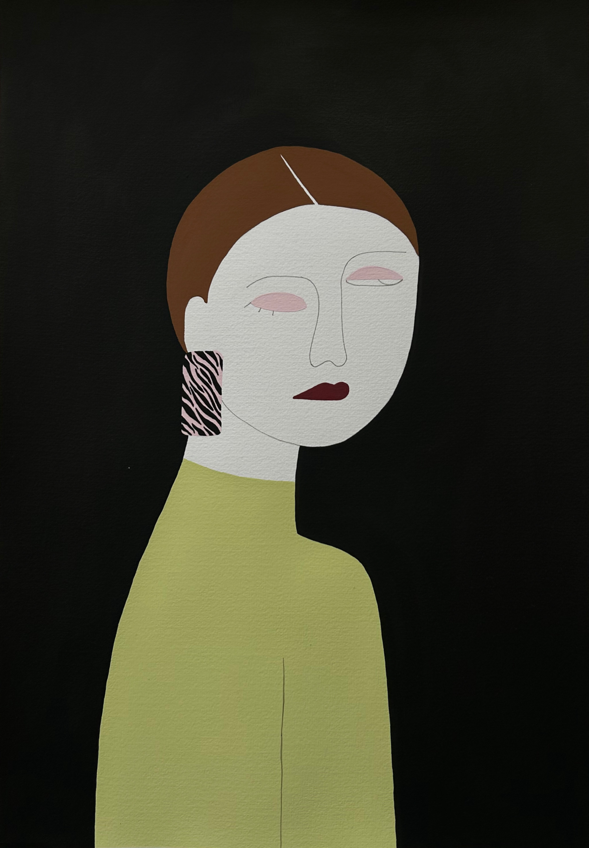 Augenblick.10 - Mariella Noack 1