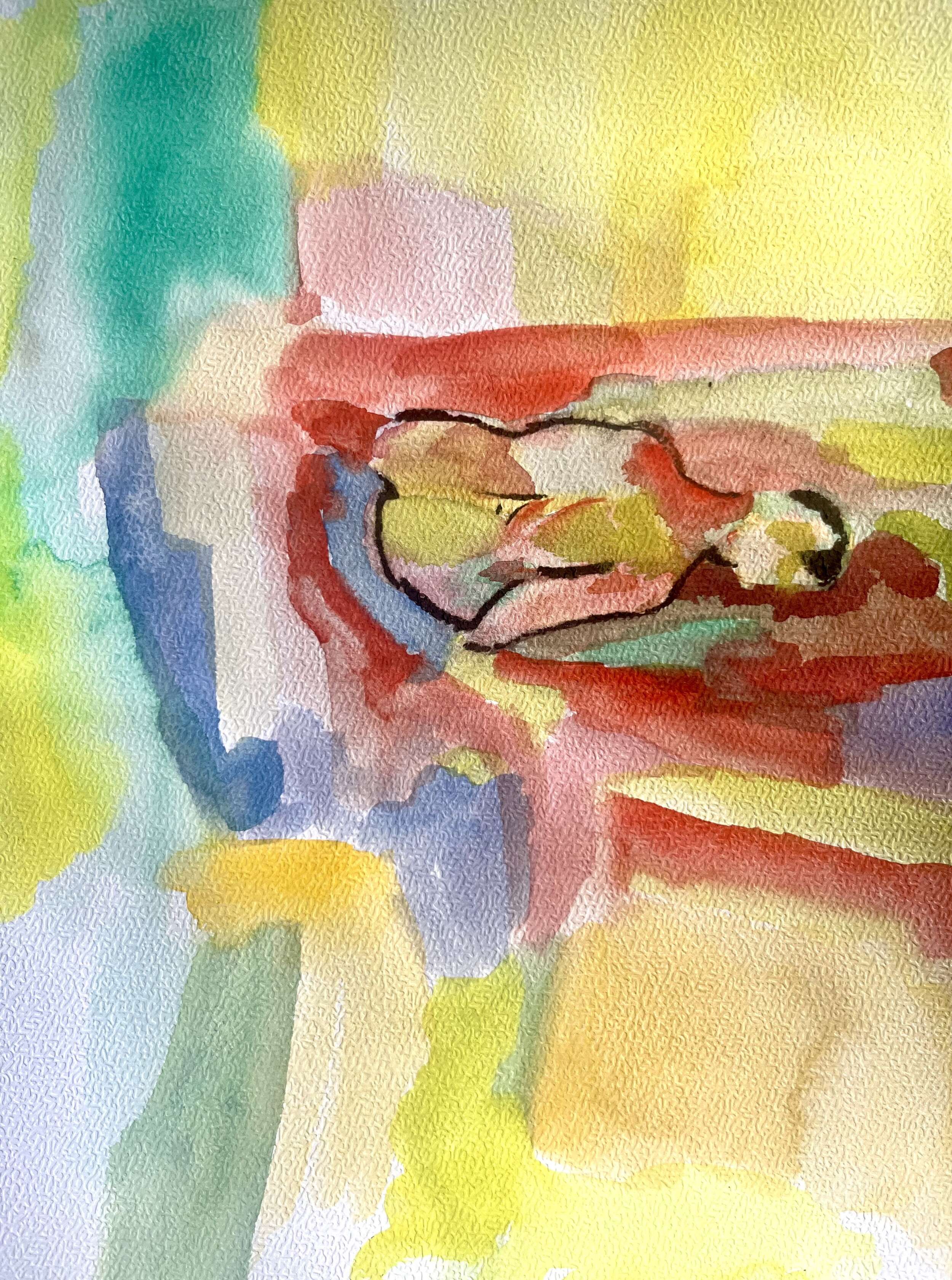 Allein - Lisa Wiedemann 1