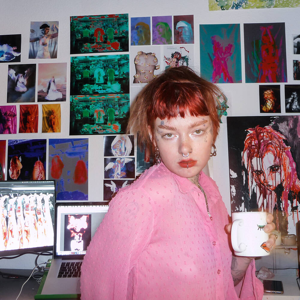 Foto von Maxi Reiner