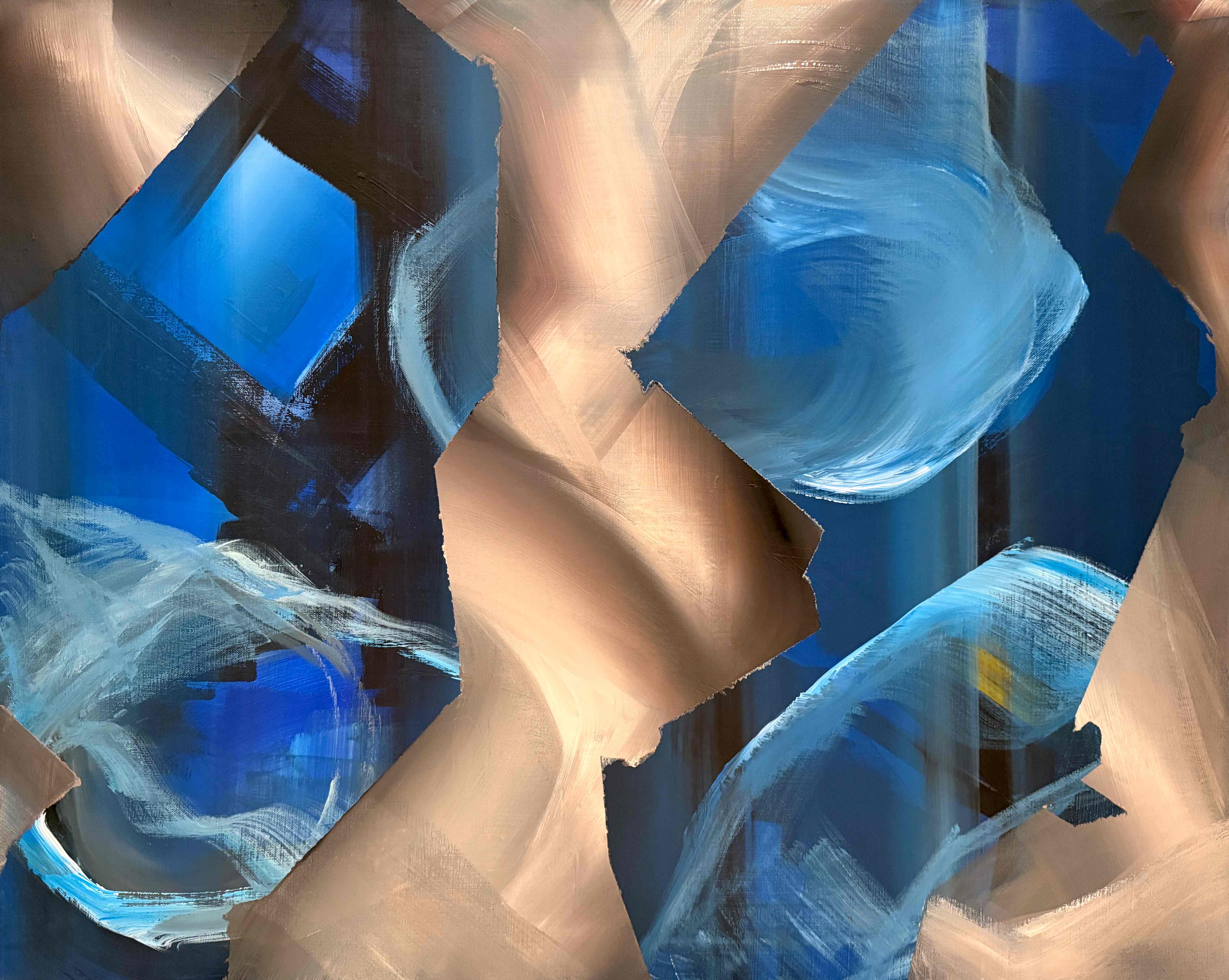 Level 25-50494 - Brigitte Puschmann 1