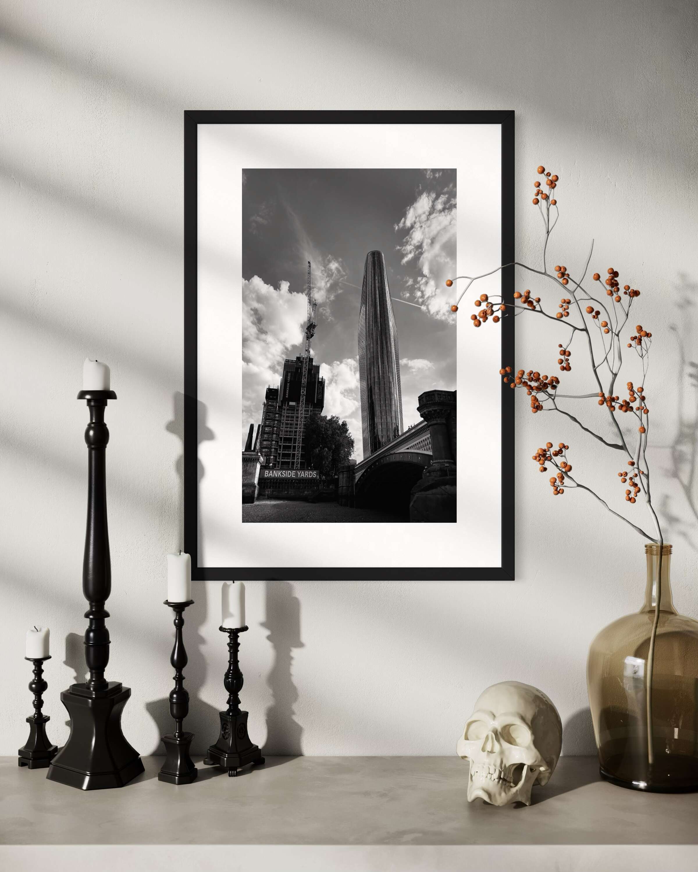 Skyward - Yana Sahle 2