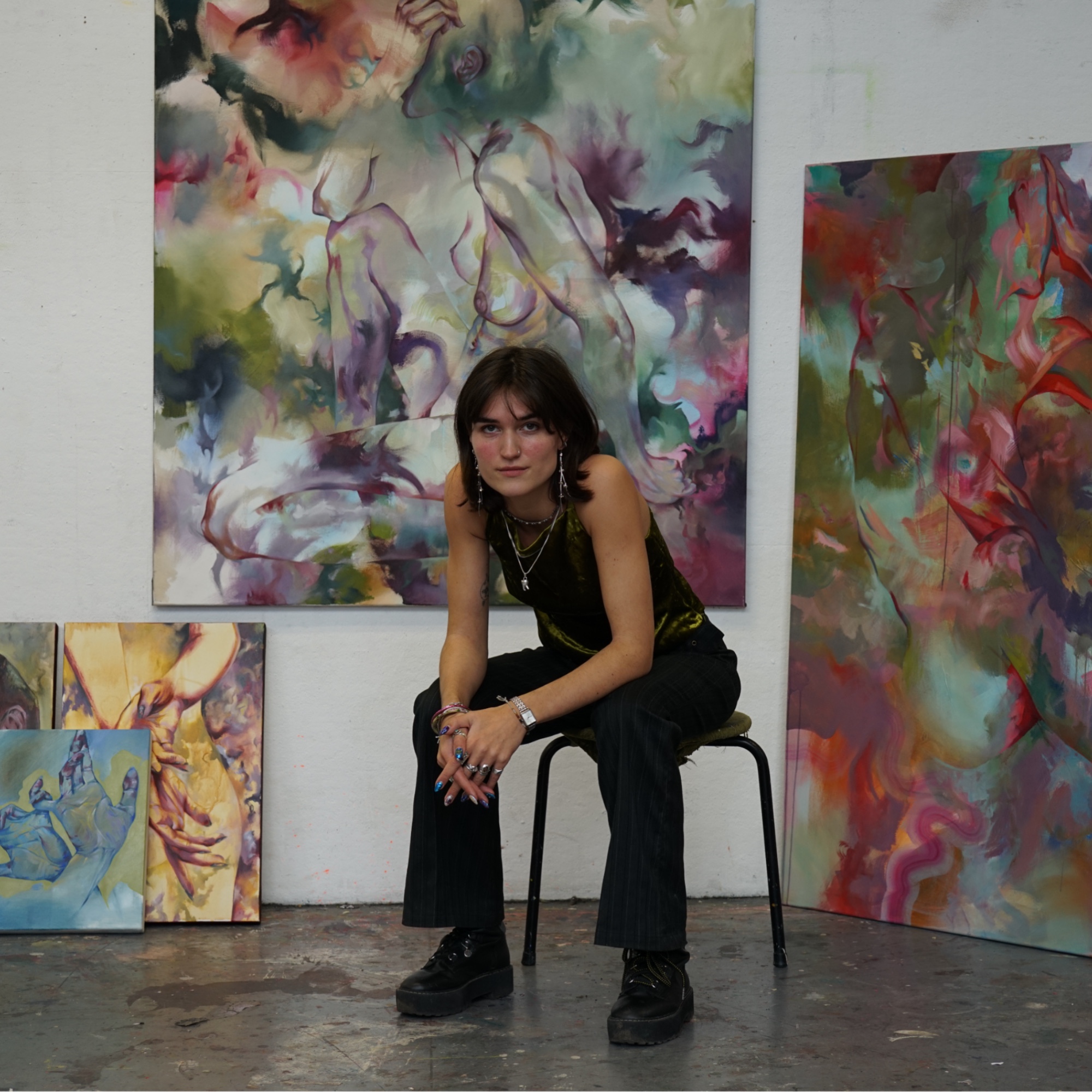 Foto von Emily Broll