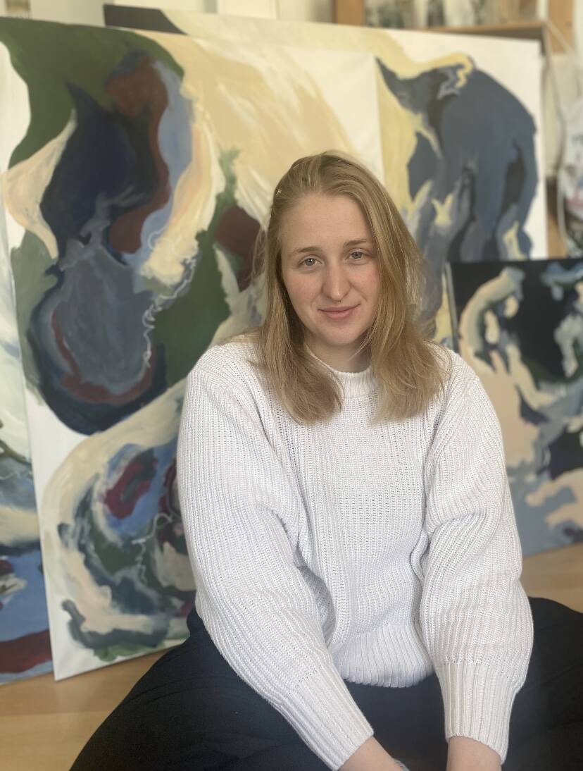 Foto von Annika Hensmann