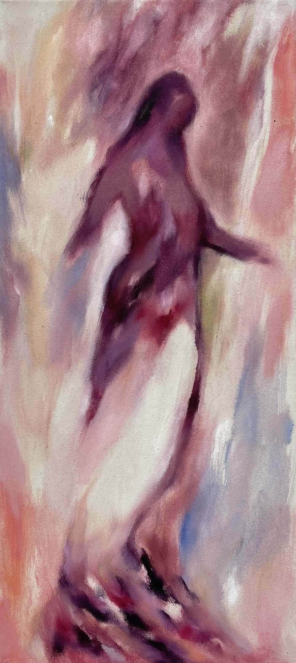 FAL Series | K - Gizem Akcocuk 1