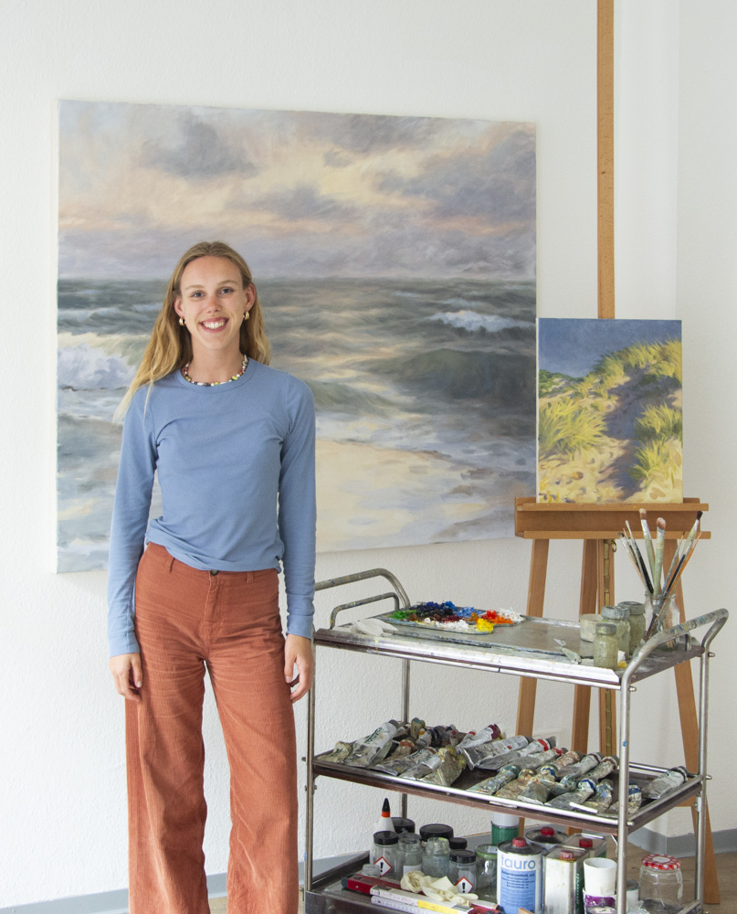 Foto von Janna Schnoor