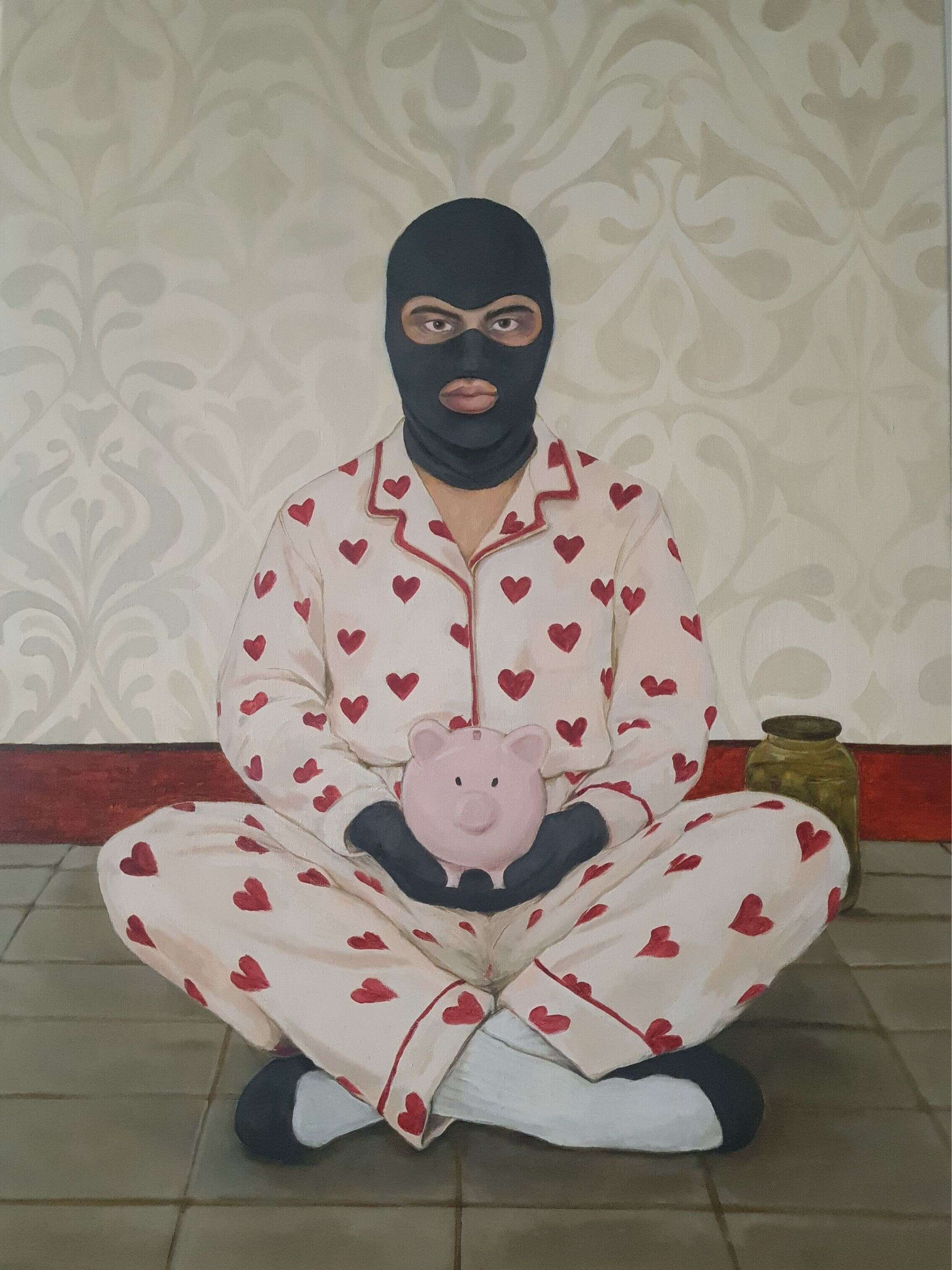 In a pickle - Kontrabanda 5