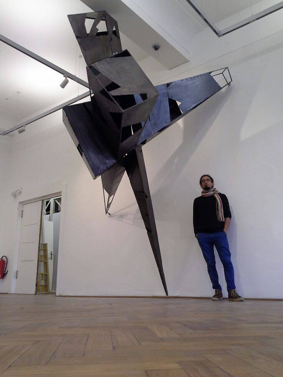 Foto von Tareq Alghamian