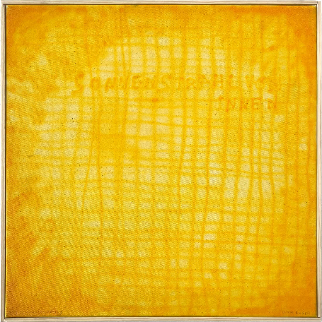 174 I Sonnengedichte I 3 - Lukas Rosen 2