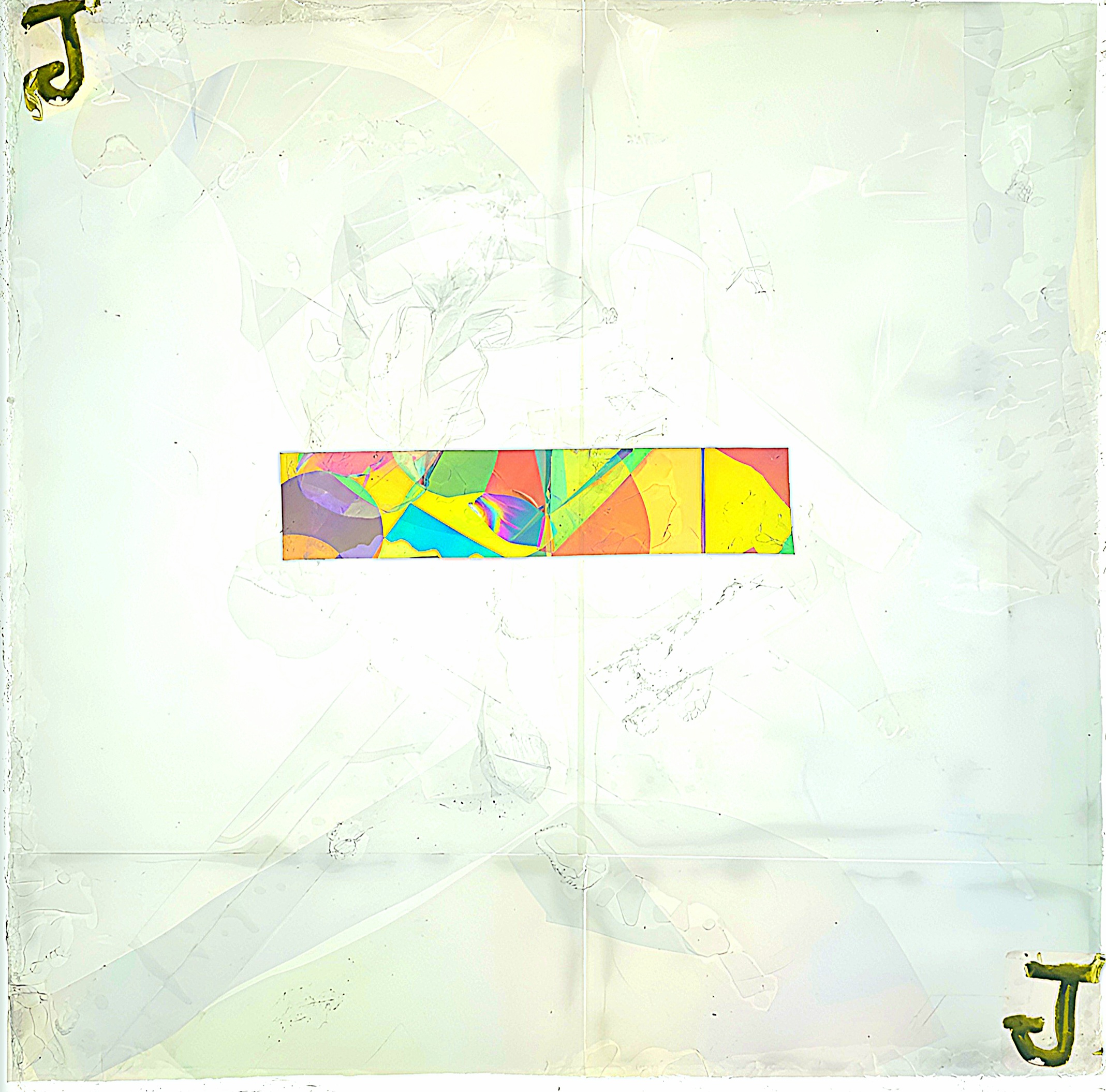 Polymorph der Narr - Christopher Schröder 1