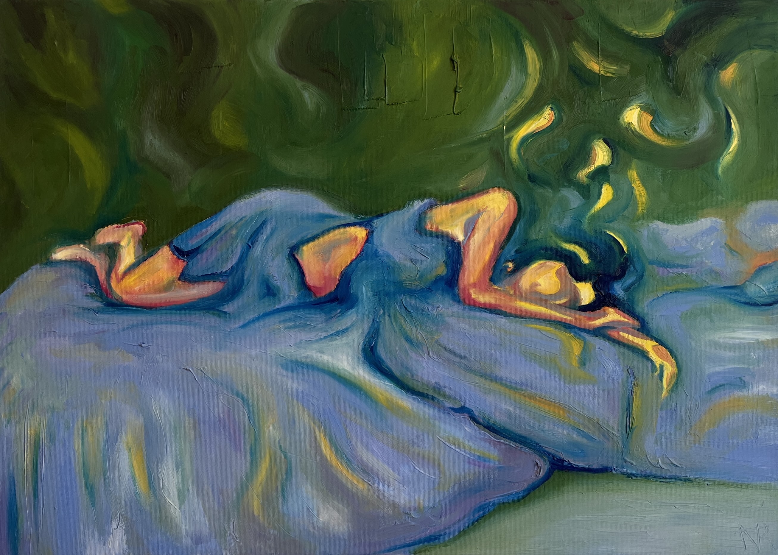 behaglich - Noah Rennebaum 1