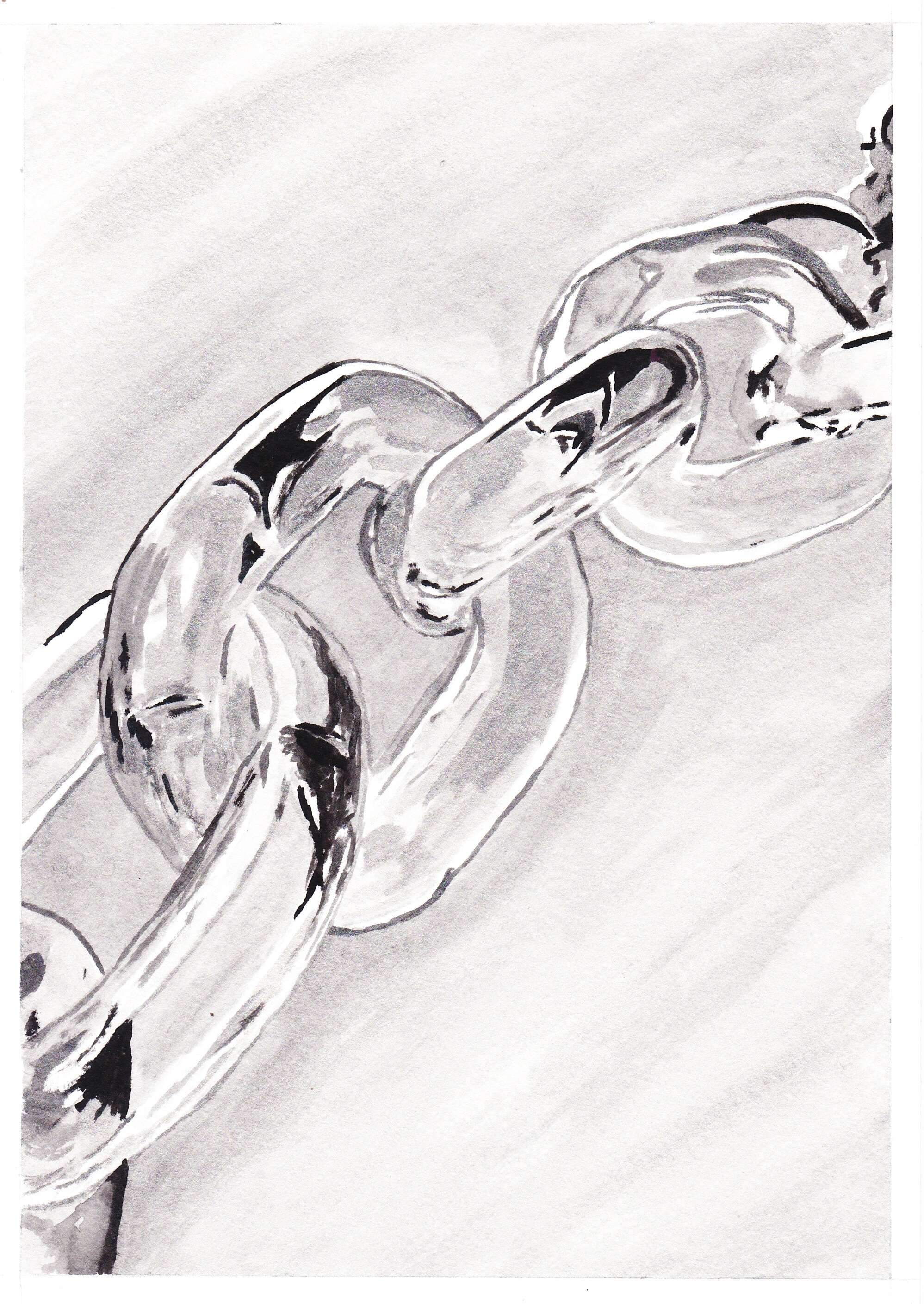 silver lining - Mara Zota 1