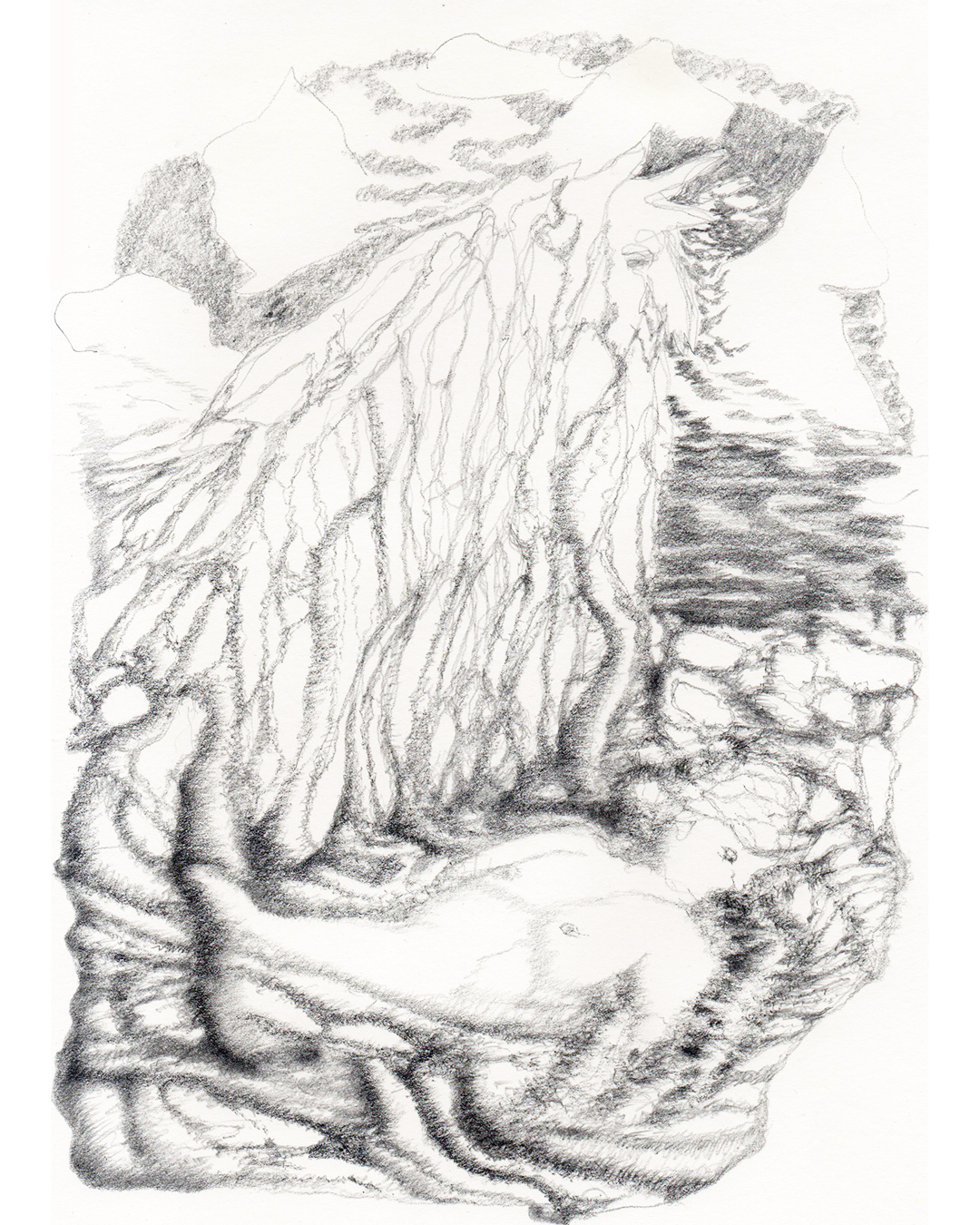 Untitled  - Mahmoud Ismail 1