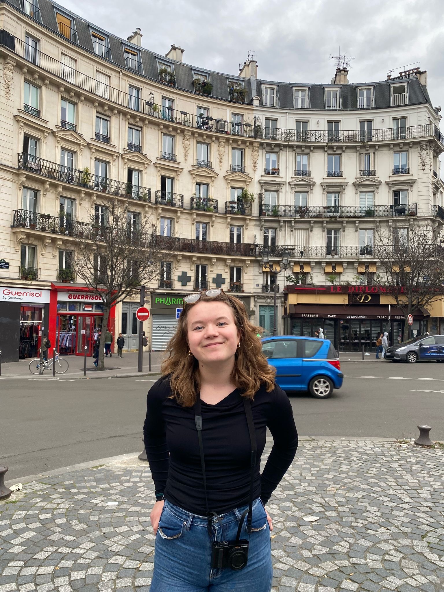 Foto von Lisa Wiedemann