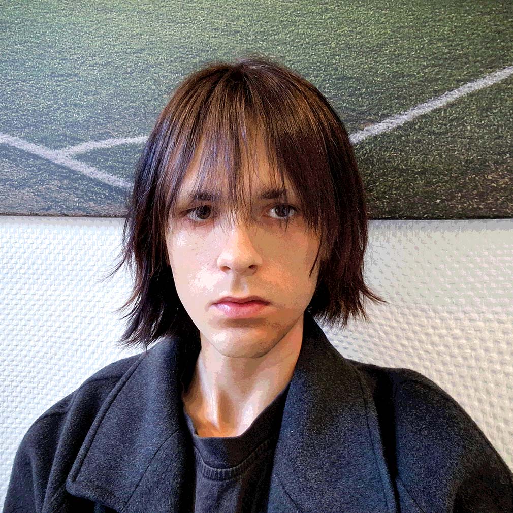 Foto von Leon Gralla