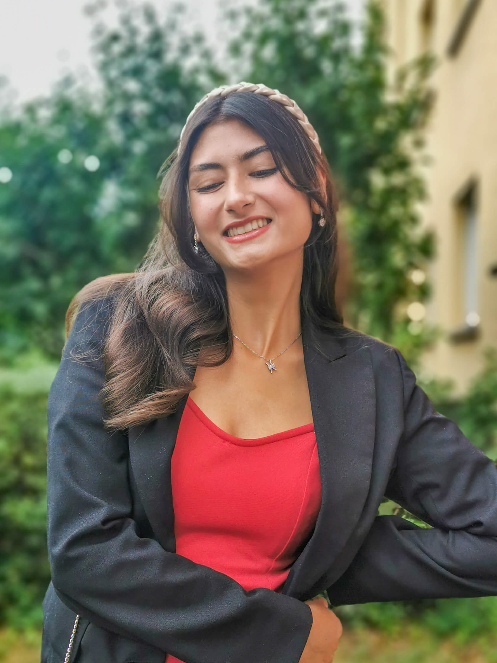 Foto von Nazanin Raji