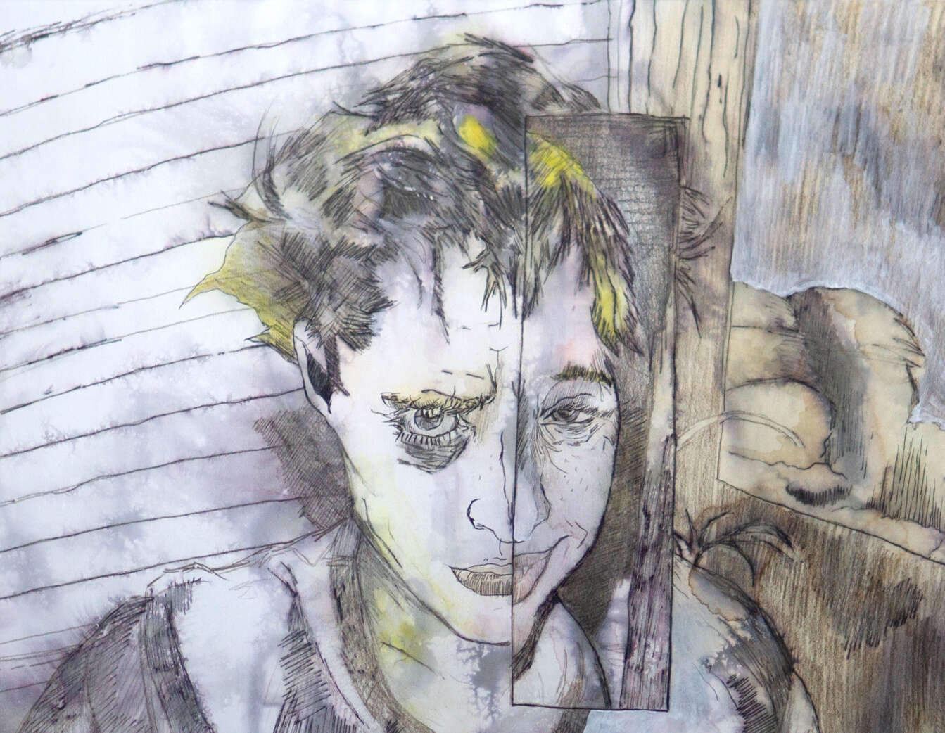 UC #1 - Gordon Endt 1