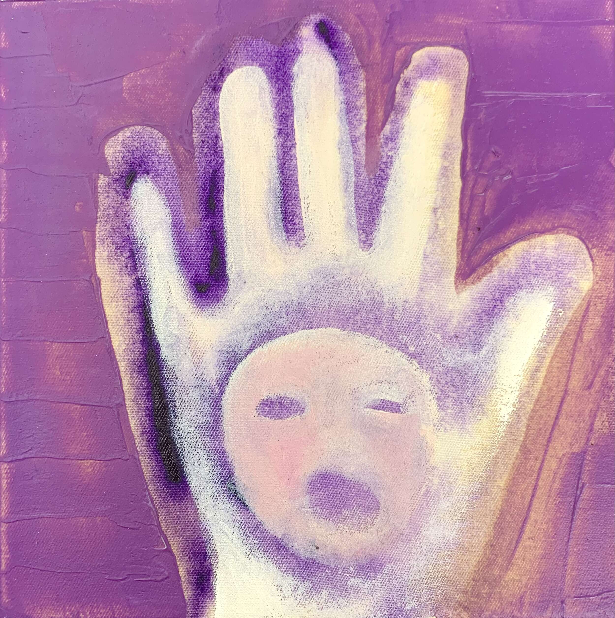 o.T - Clara Vivian Stang 1