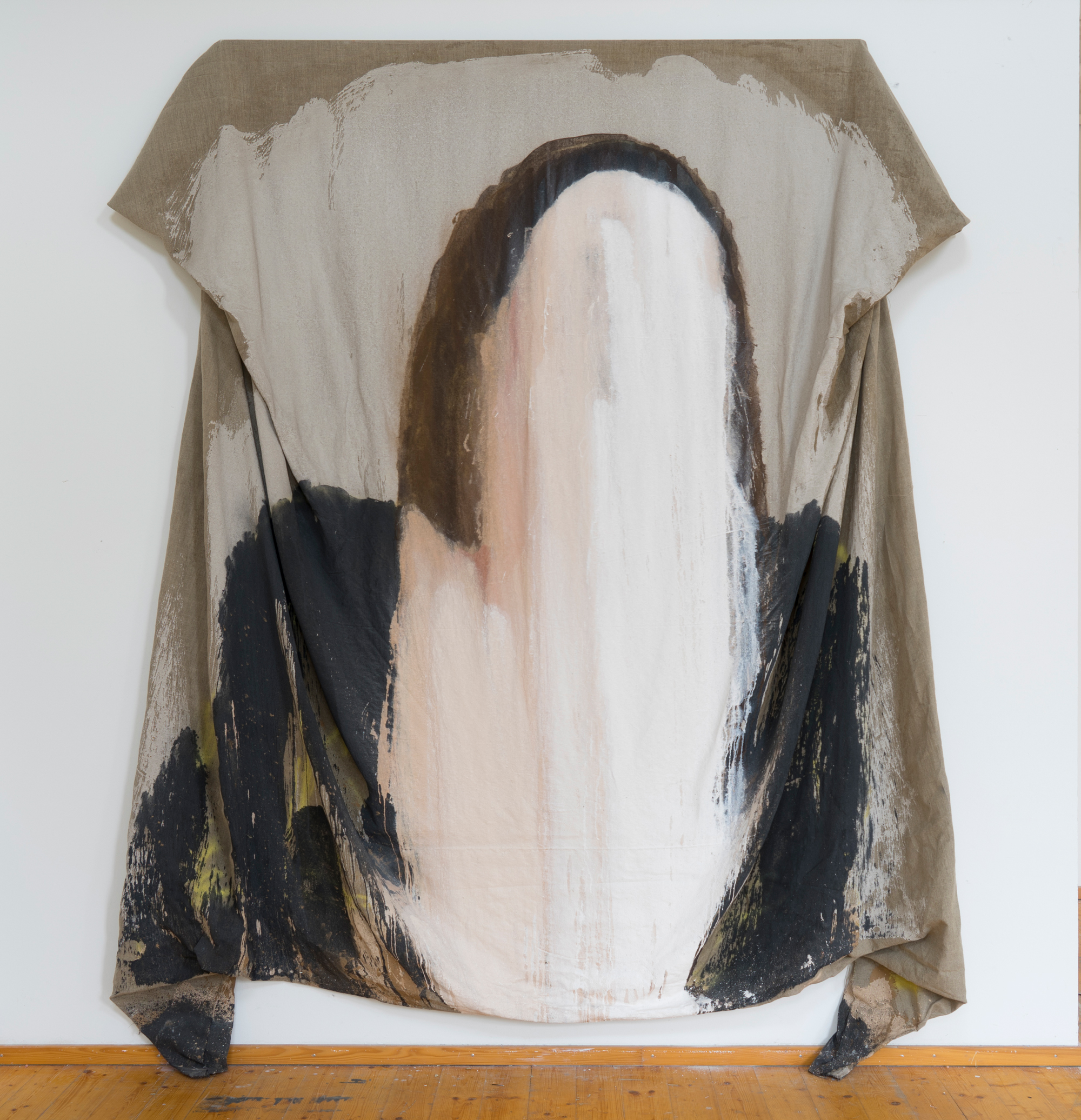 Die Zeitlose (zweite Reflexion) - Konstantin Lischkoff-Knecht 1