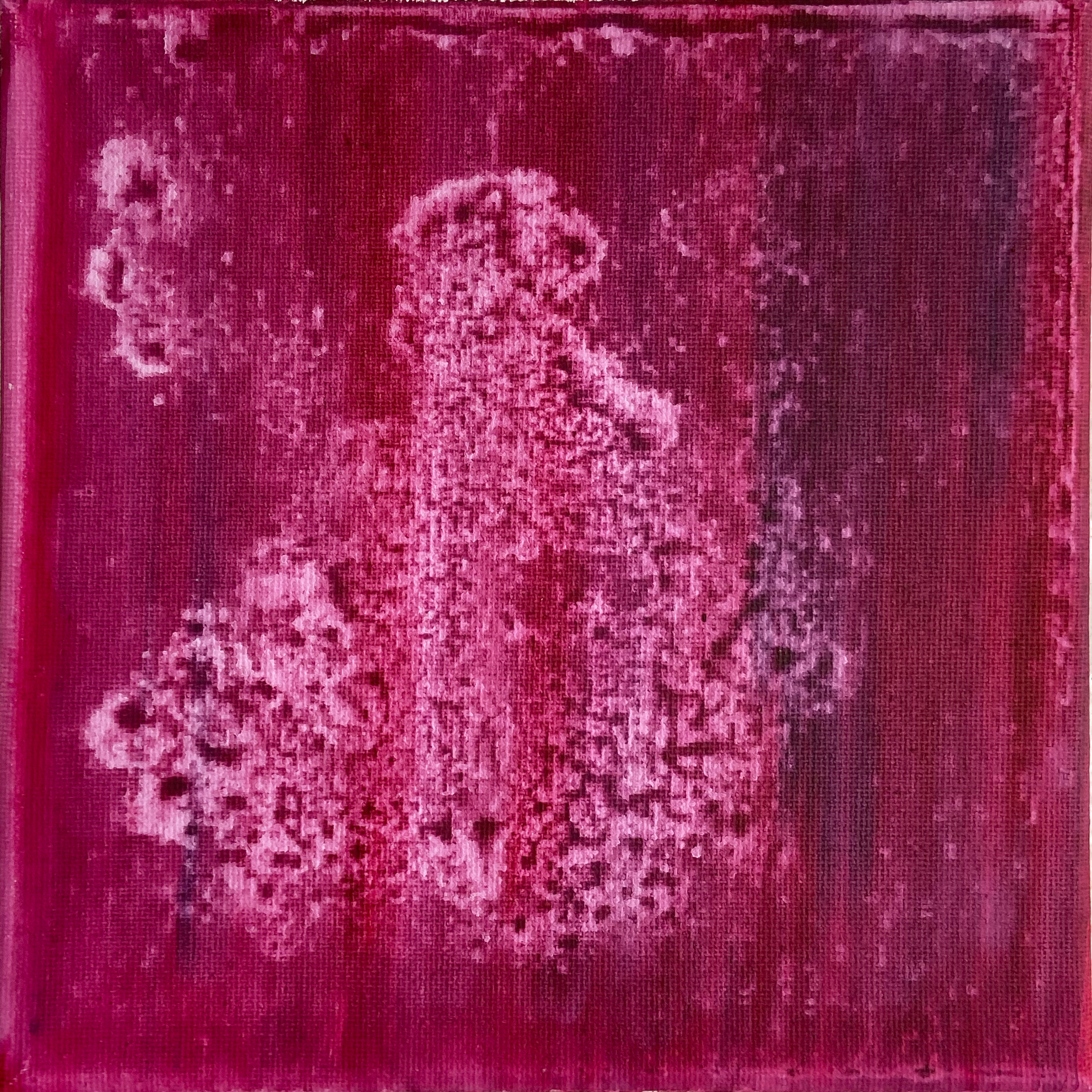 Rose Moon - Fabienne Sanke  1