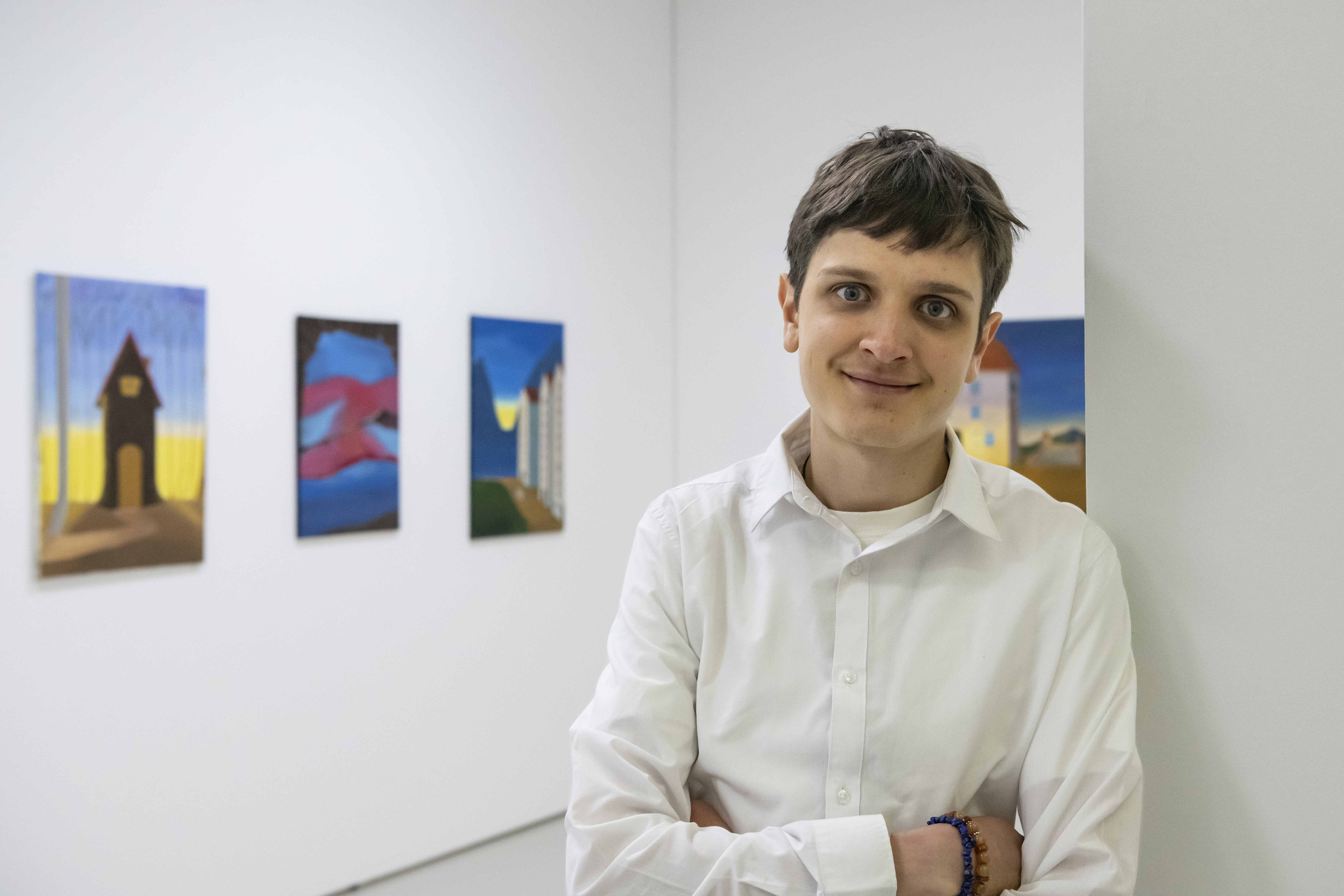 Foto von Mirko Lassalle