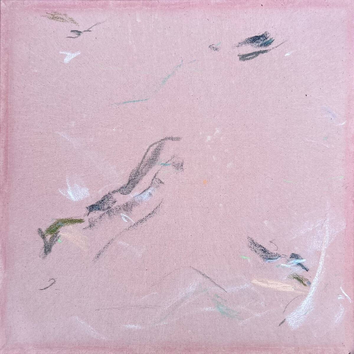 Every Colour of Me - No 22