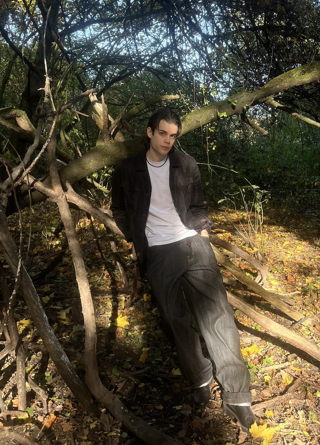 Foto von Ferdinand Gerhards