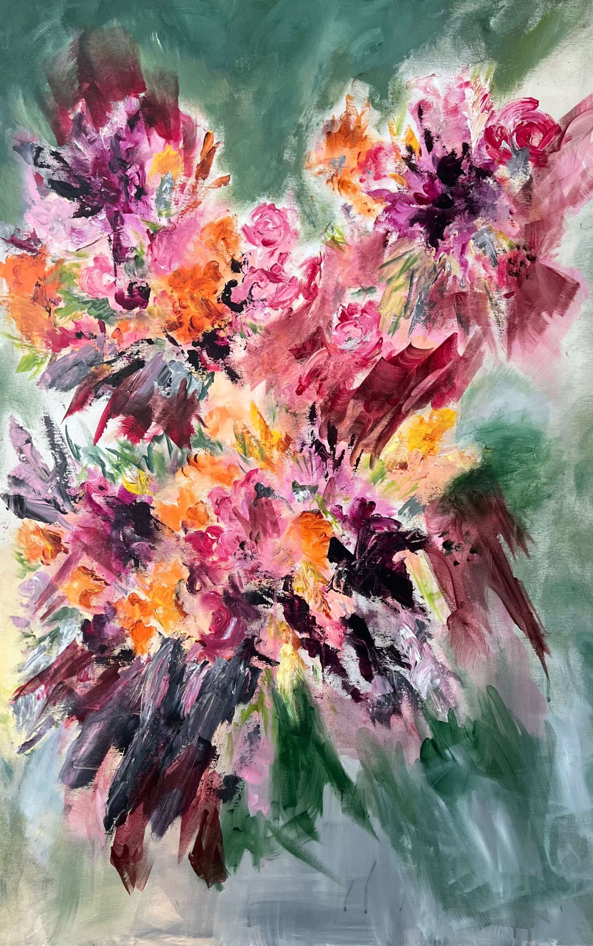 New Born - Carmen Eichenberg 1