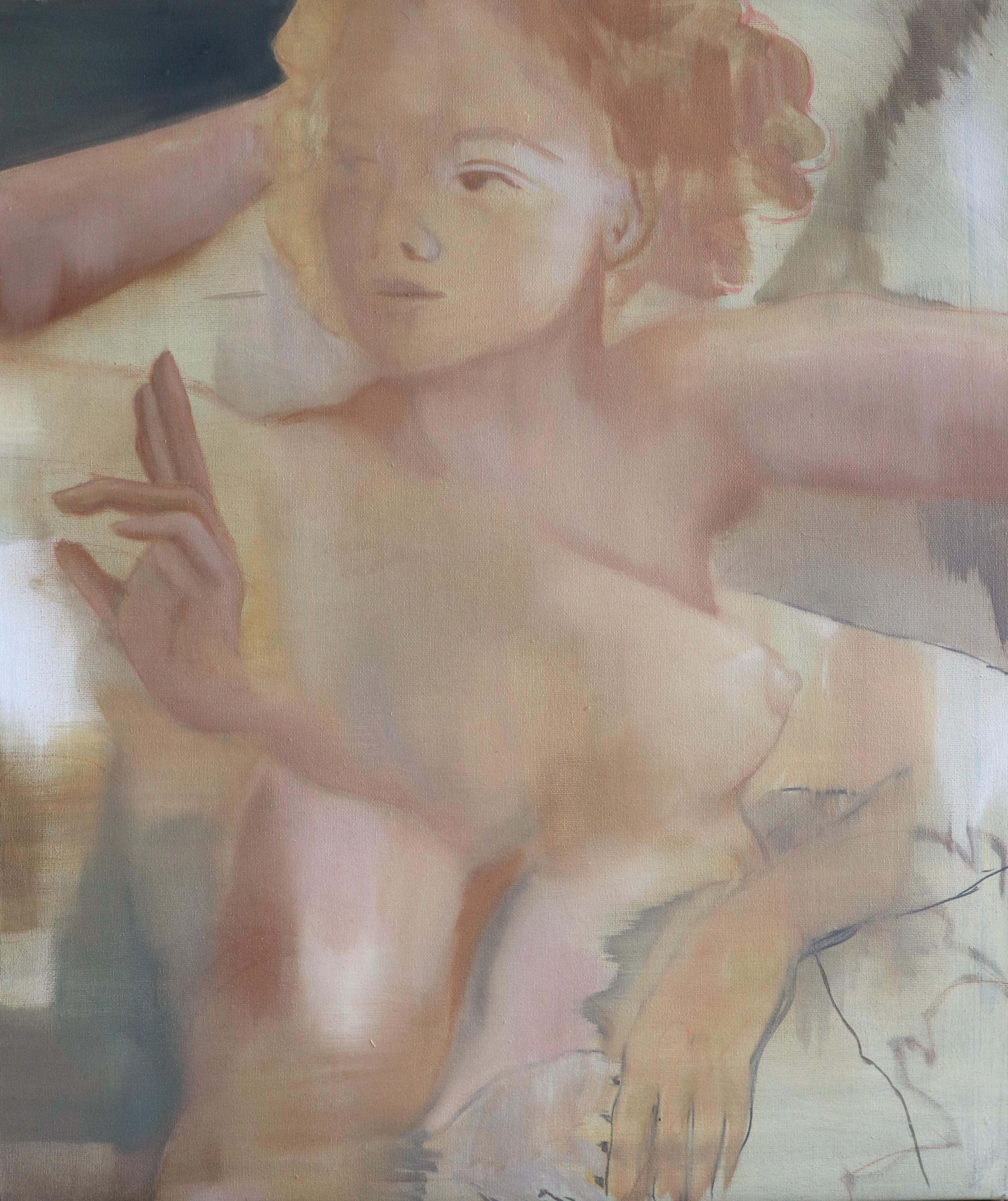 Cupido - Elena Thüring 1