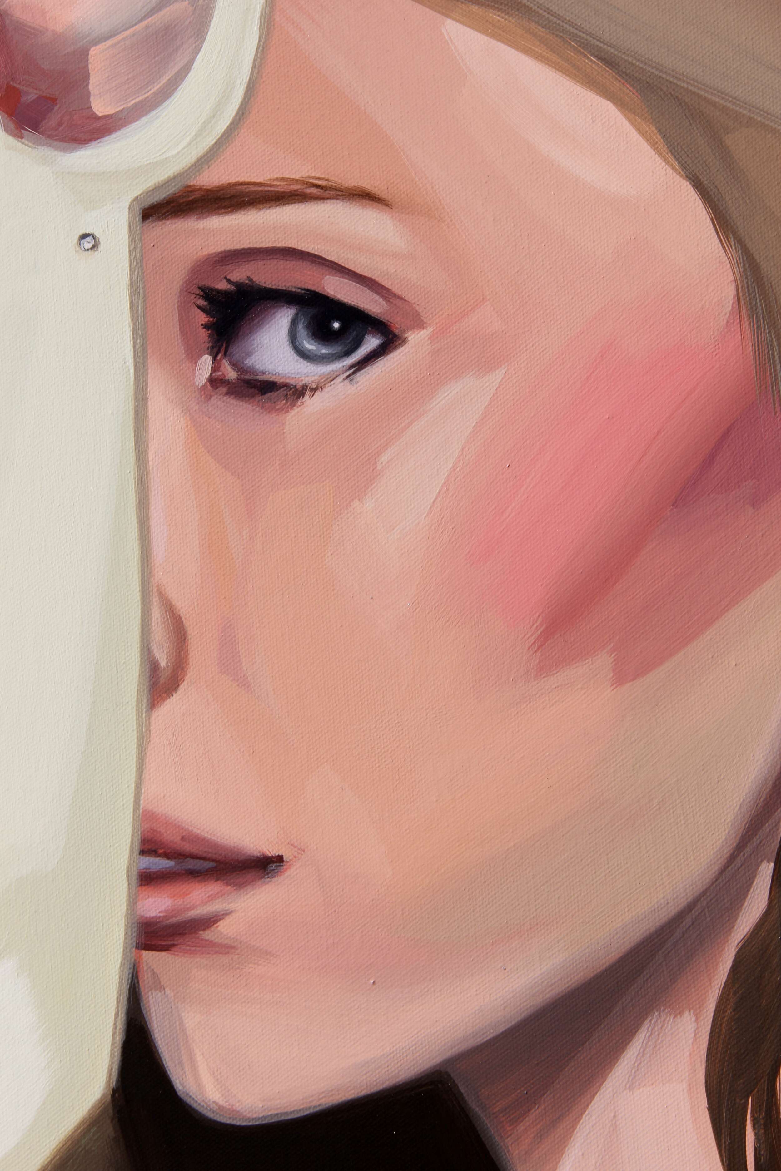 Mousetrap Mystery - Aileen Clausager 3