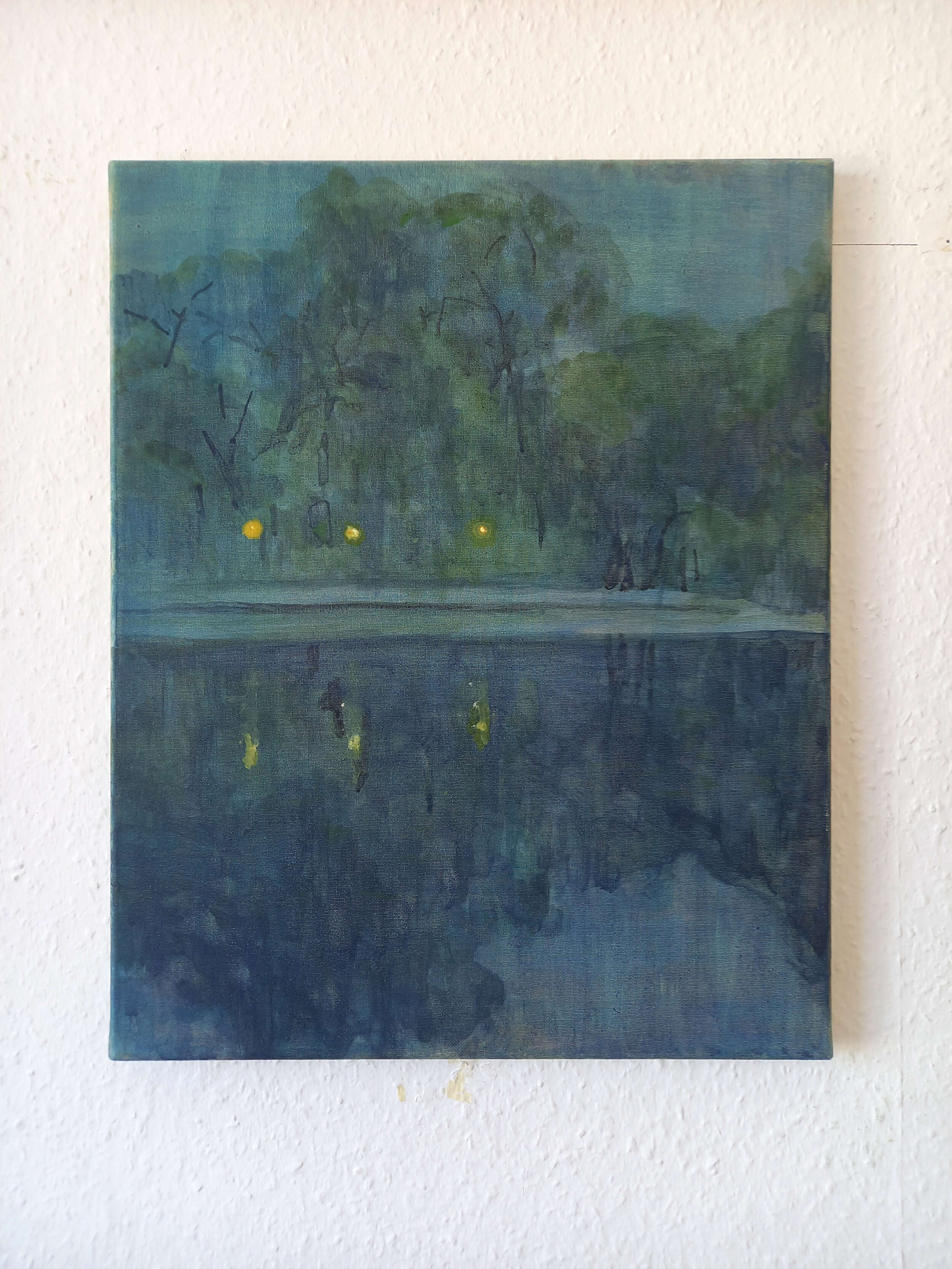 Nocturne - Ruxiao Zhang 2