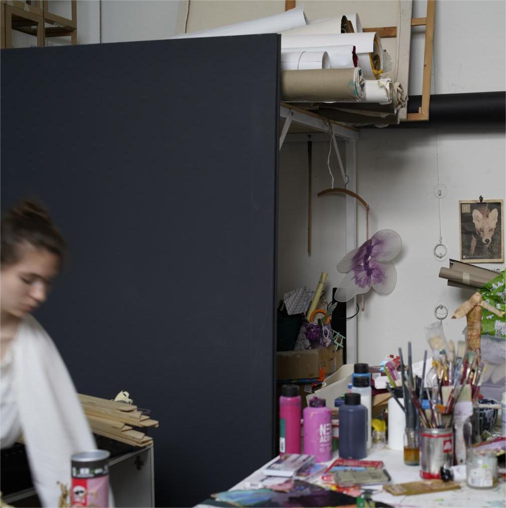 Foto von Yelyzaveta Piven