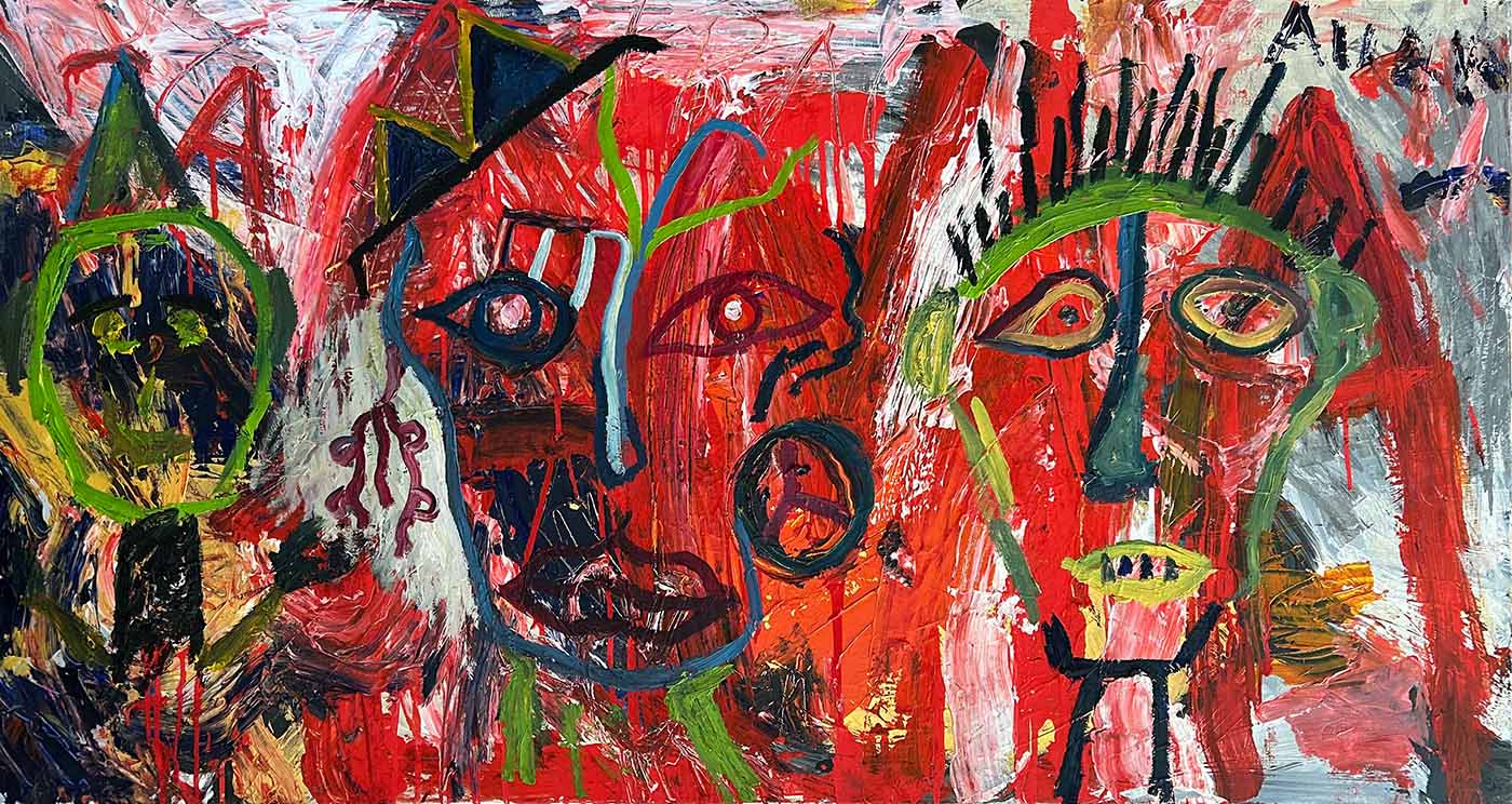 Take a look at your self  - Allan Paul  2