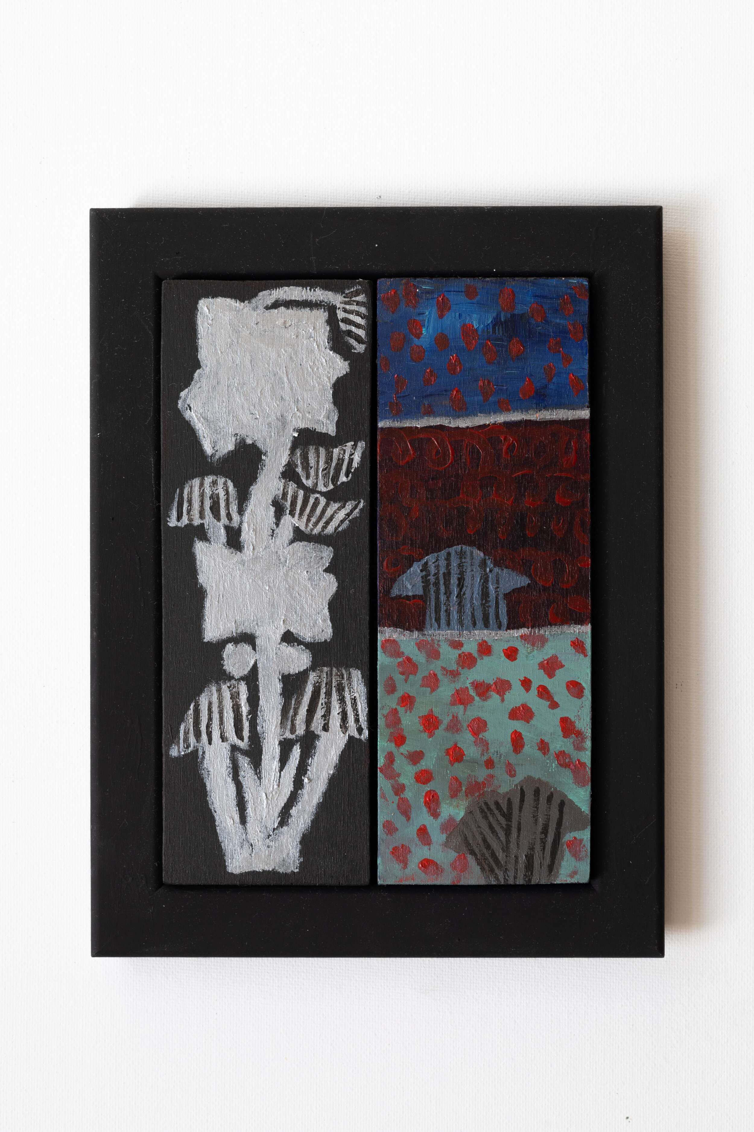 Schrank Serie #26 - Soyoung Park 2