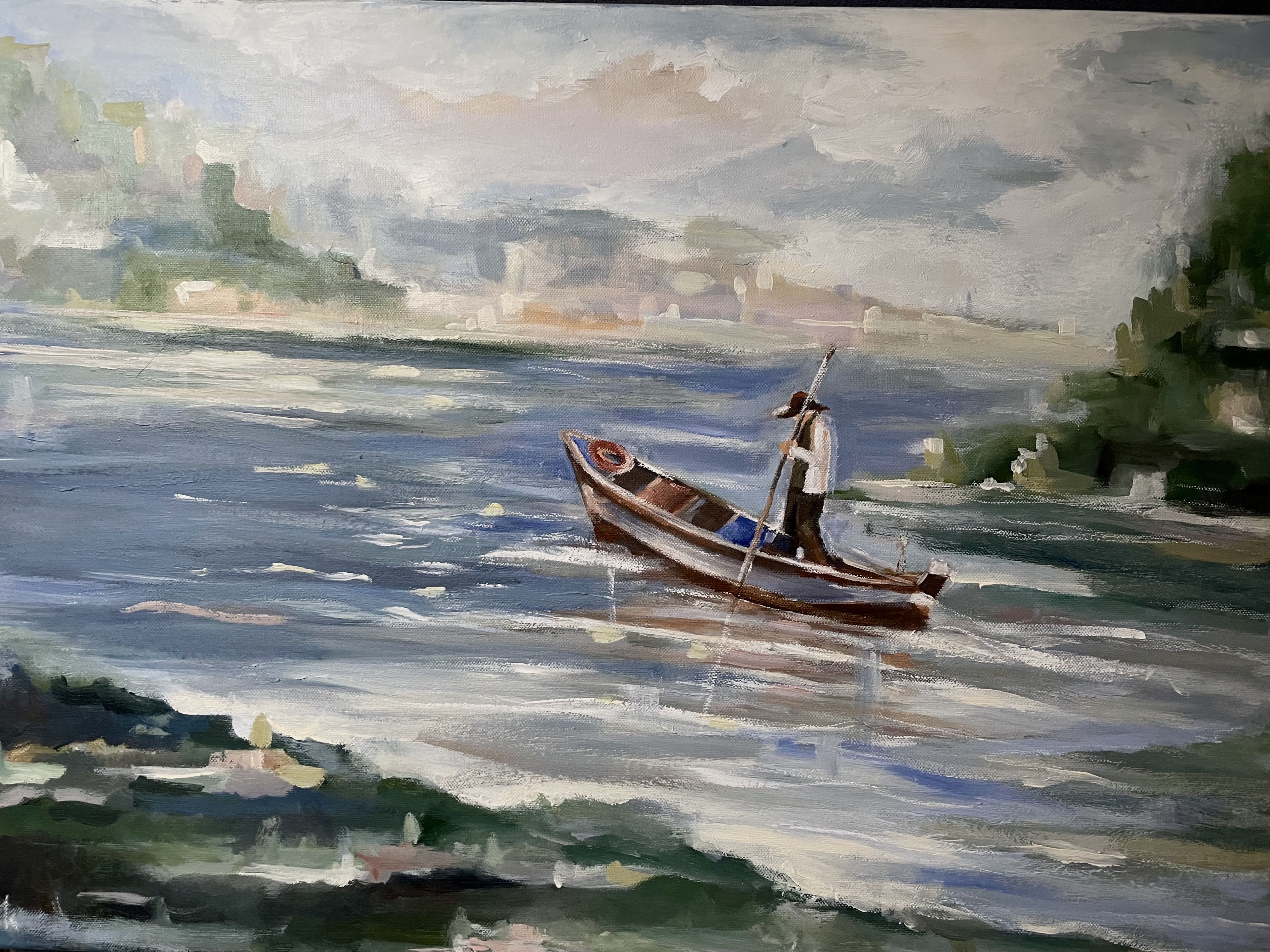 lonely - Madita Kramer 1