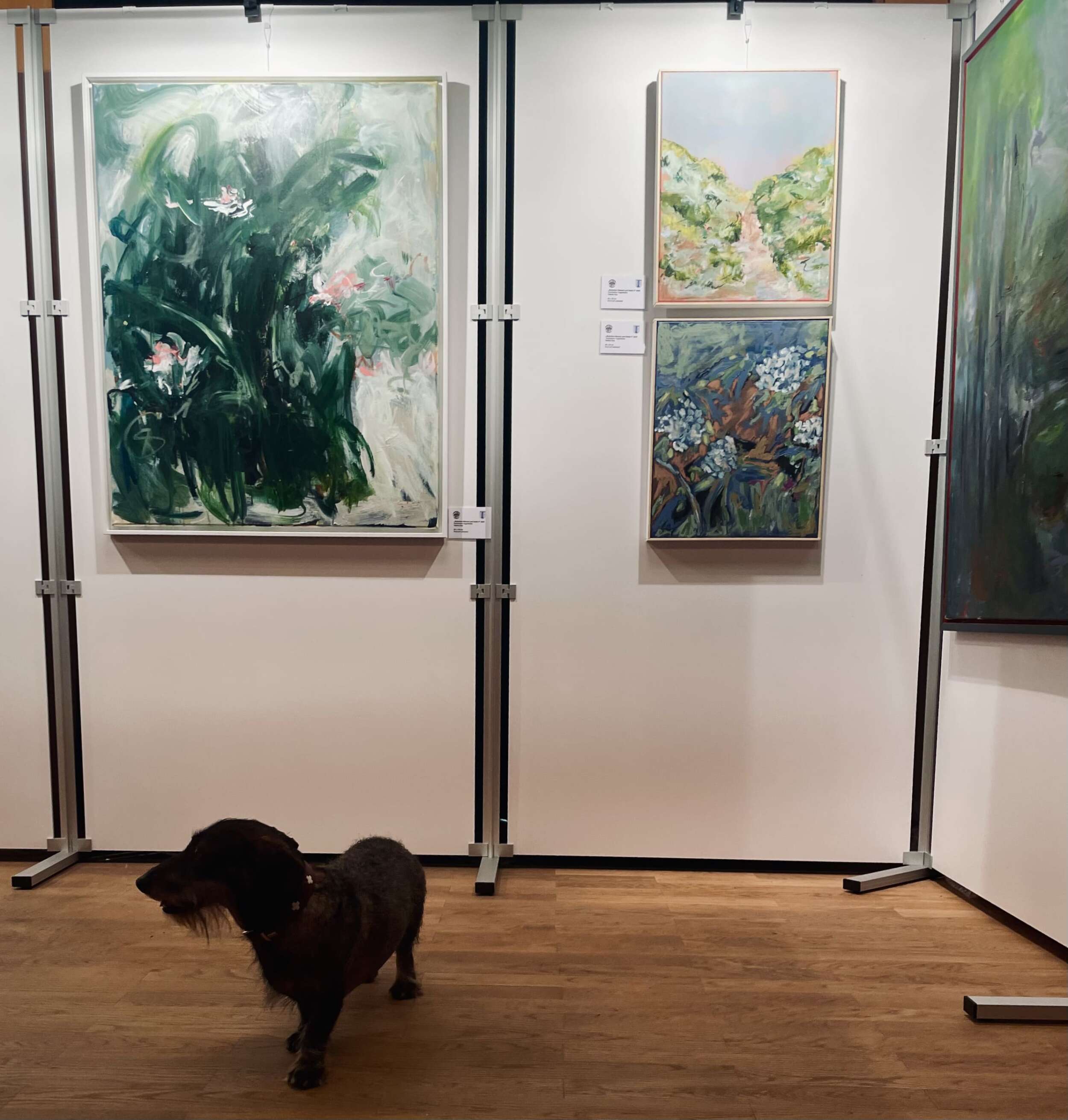 Zwischen Himmel und Heide 3 - Valerie Cee 3