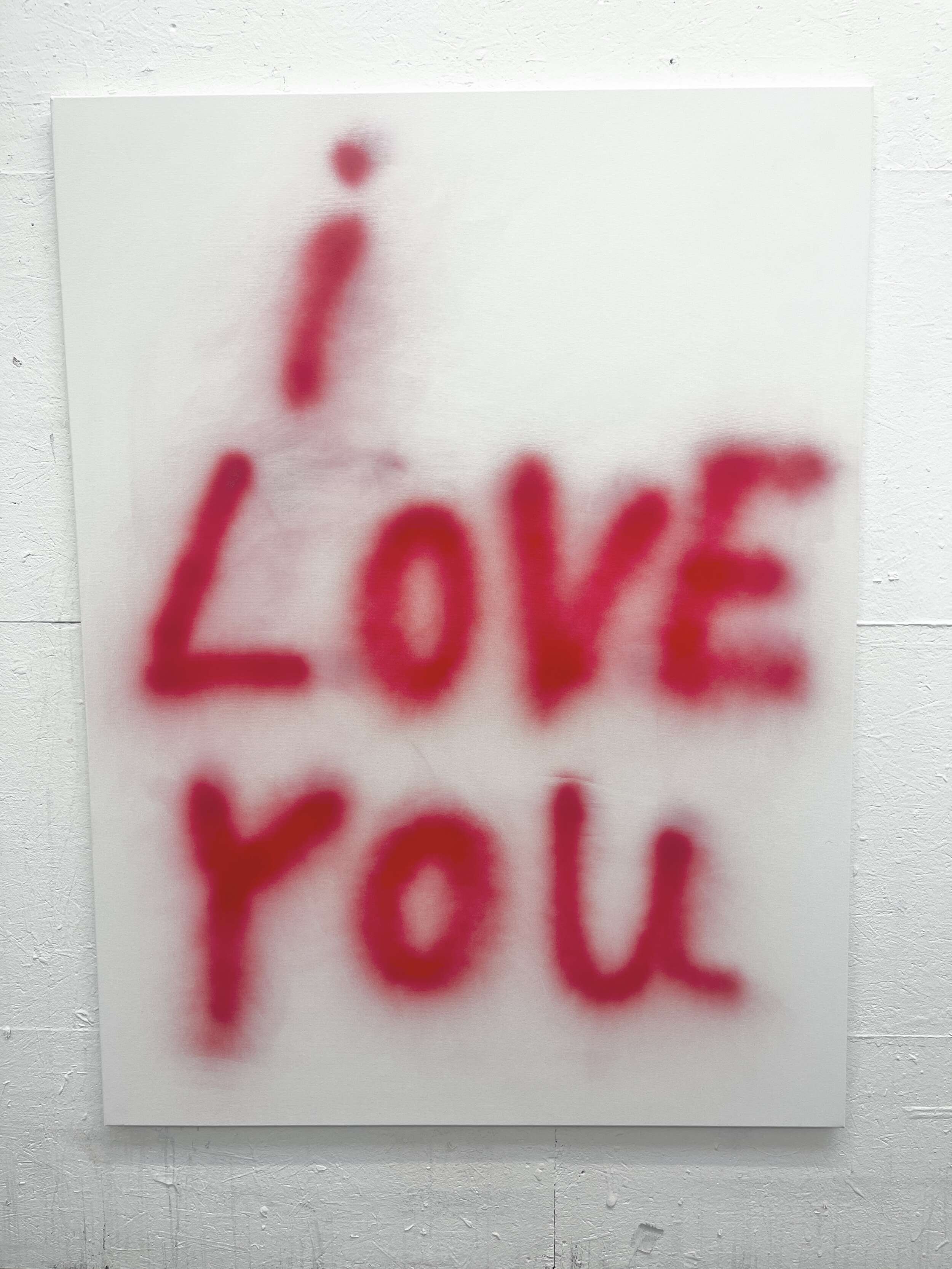 I LOVE YOU  - Sara von Meer 10